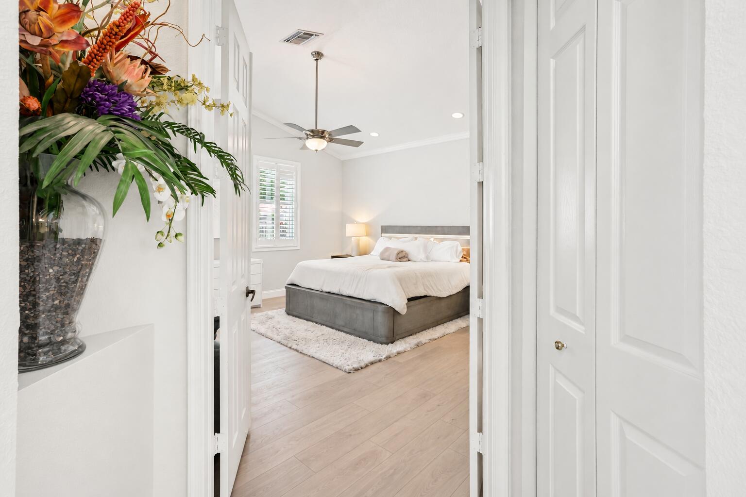 Primary Entry