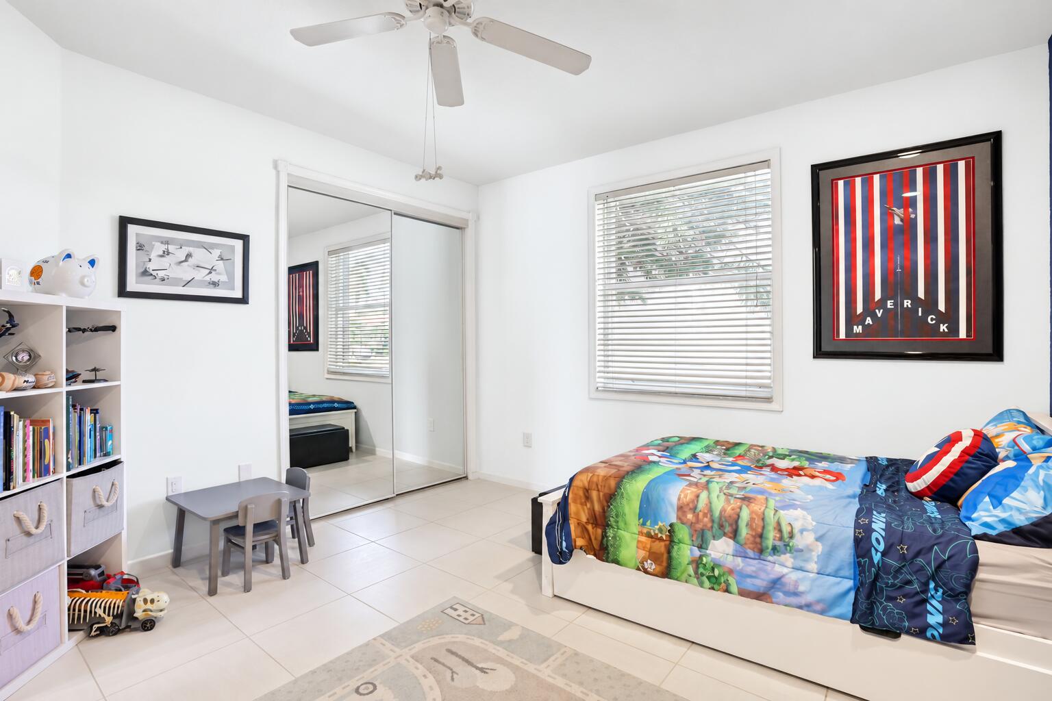Guest bedroom 3