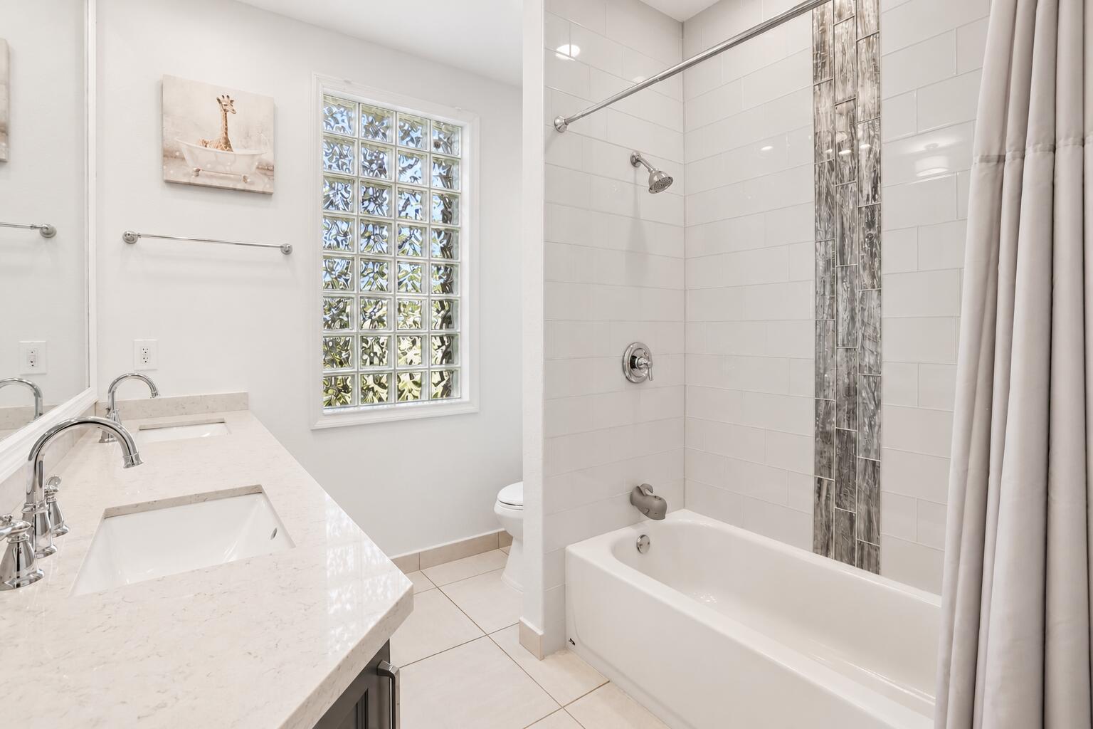 Guest Bath