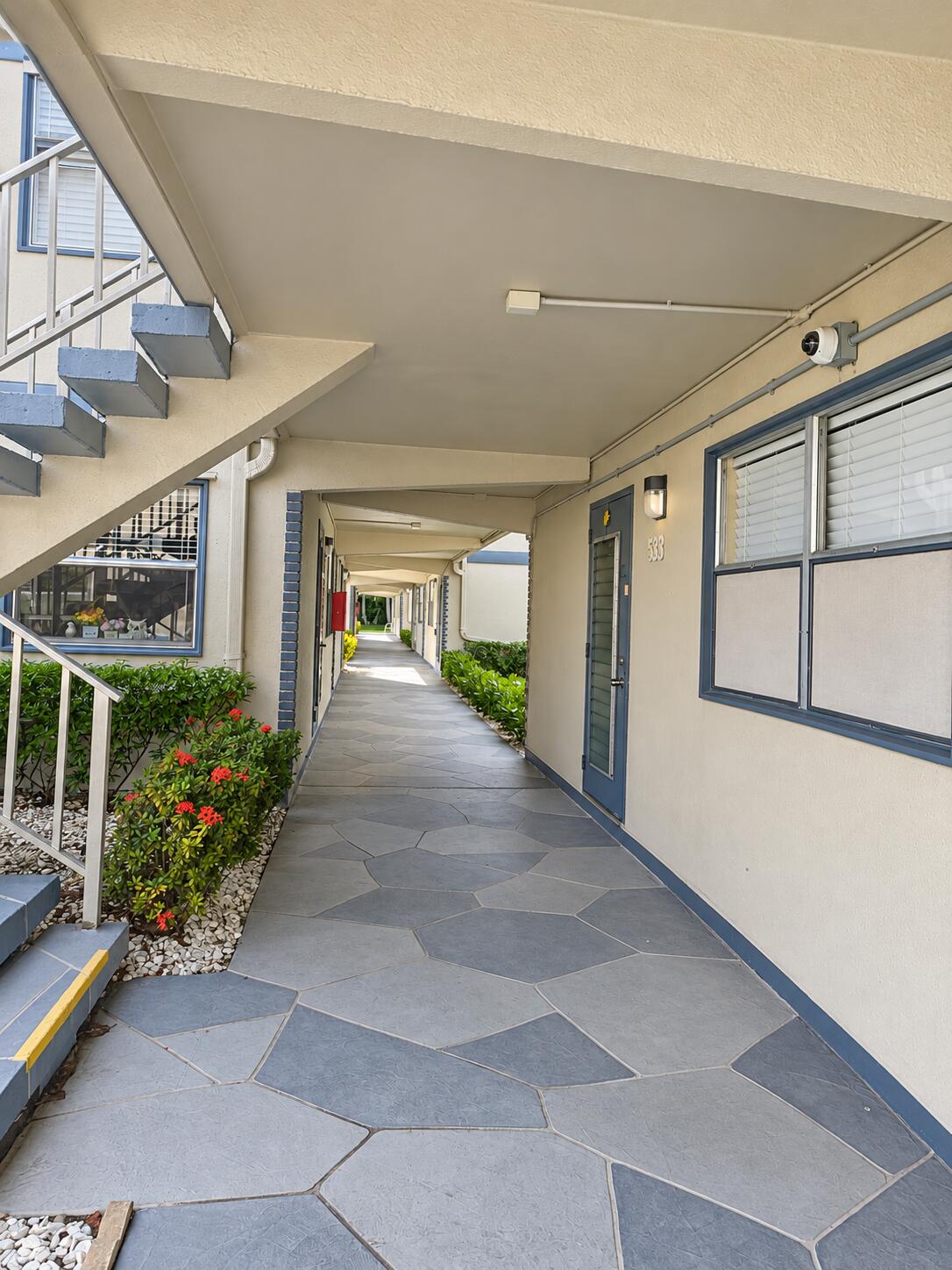 Hallway