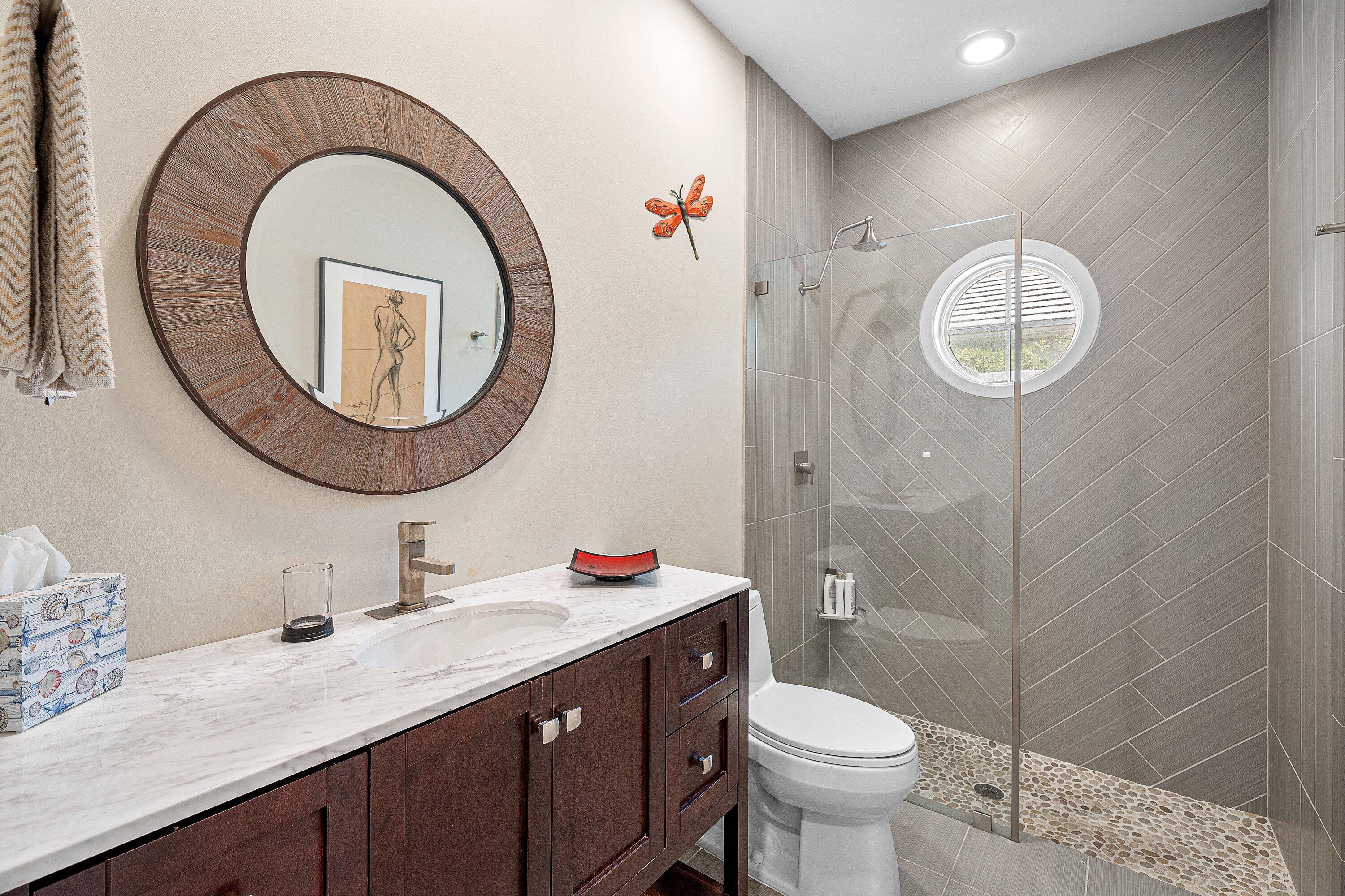 En-suite Bath
