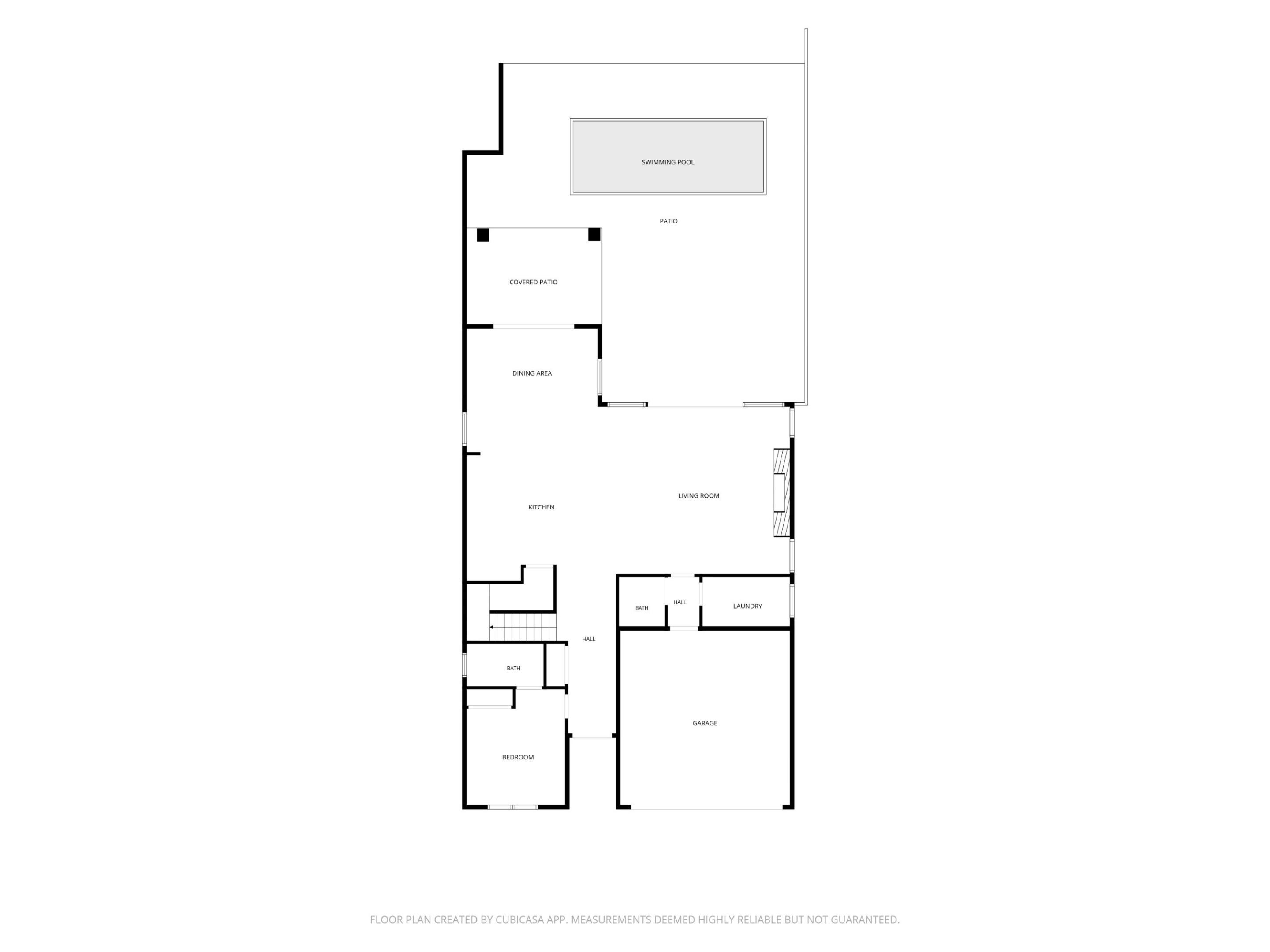 DISCLAIMER: All renderings, site plans, simulated views, floor plans, graphic images, drawings and all other information depicted are illustrative, and are provided to assist in visualizing the units and the Project and may not be accurately depicted and may be changed at any time.