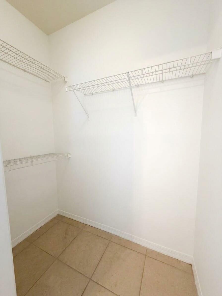 2nd Closet