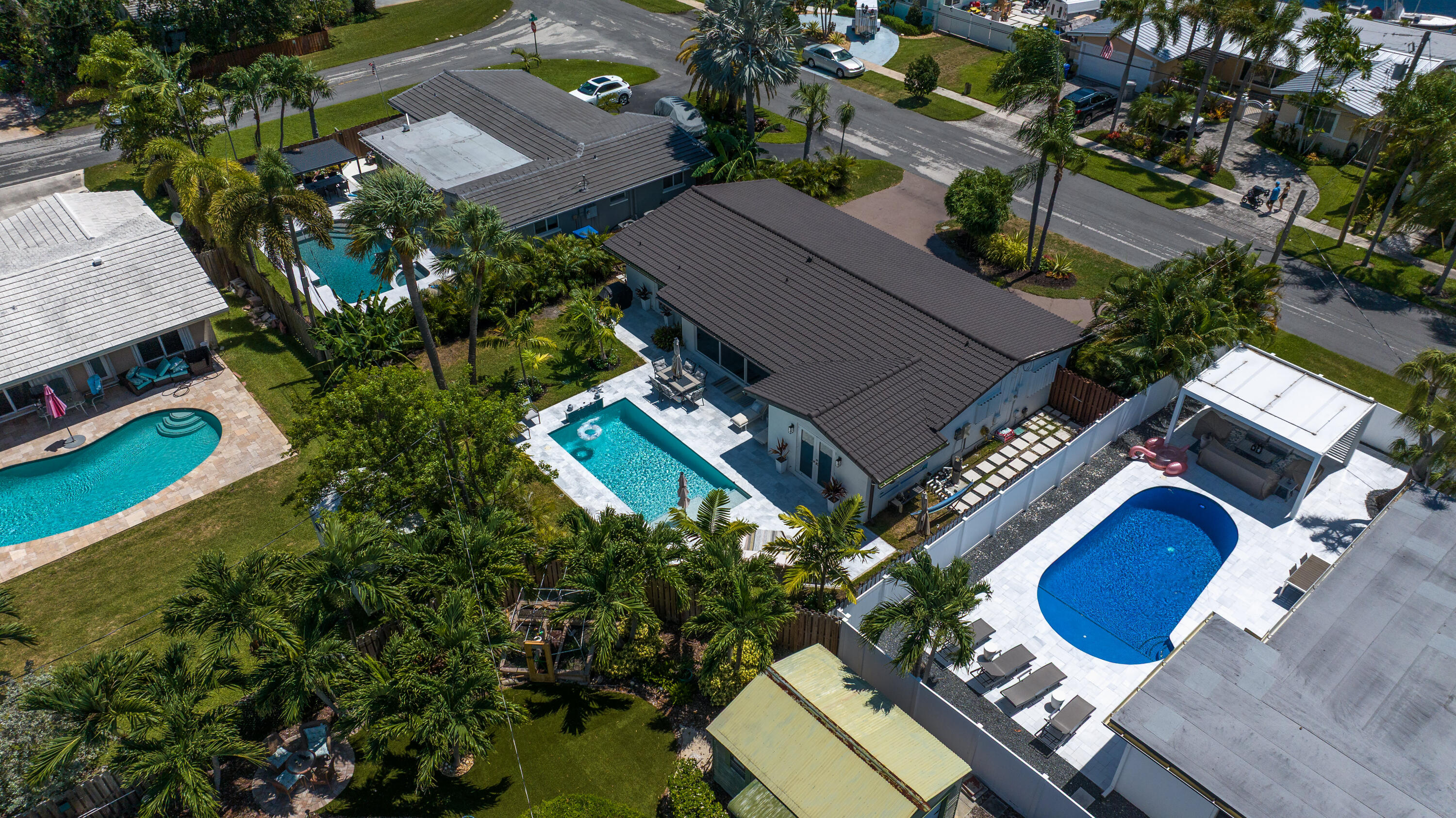 1011 SE 2nd Ave Pompano Beach__aerial_00