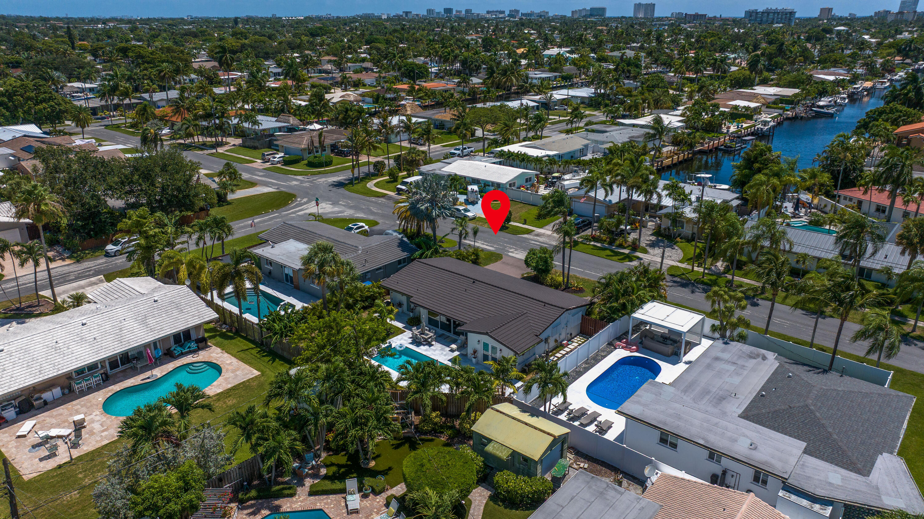 1011 SE 2nd Ave Pompano Beach__aerial_00
