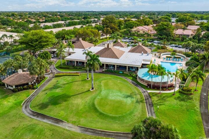 Boca Delray Complex