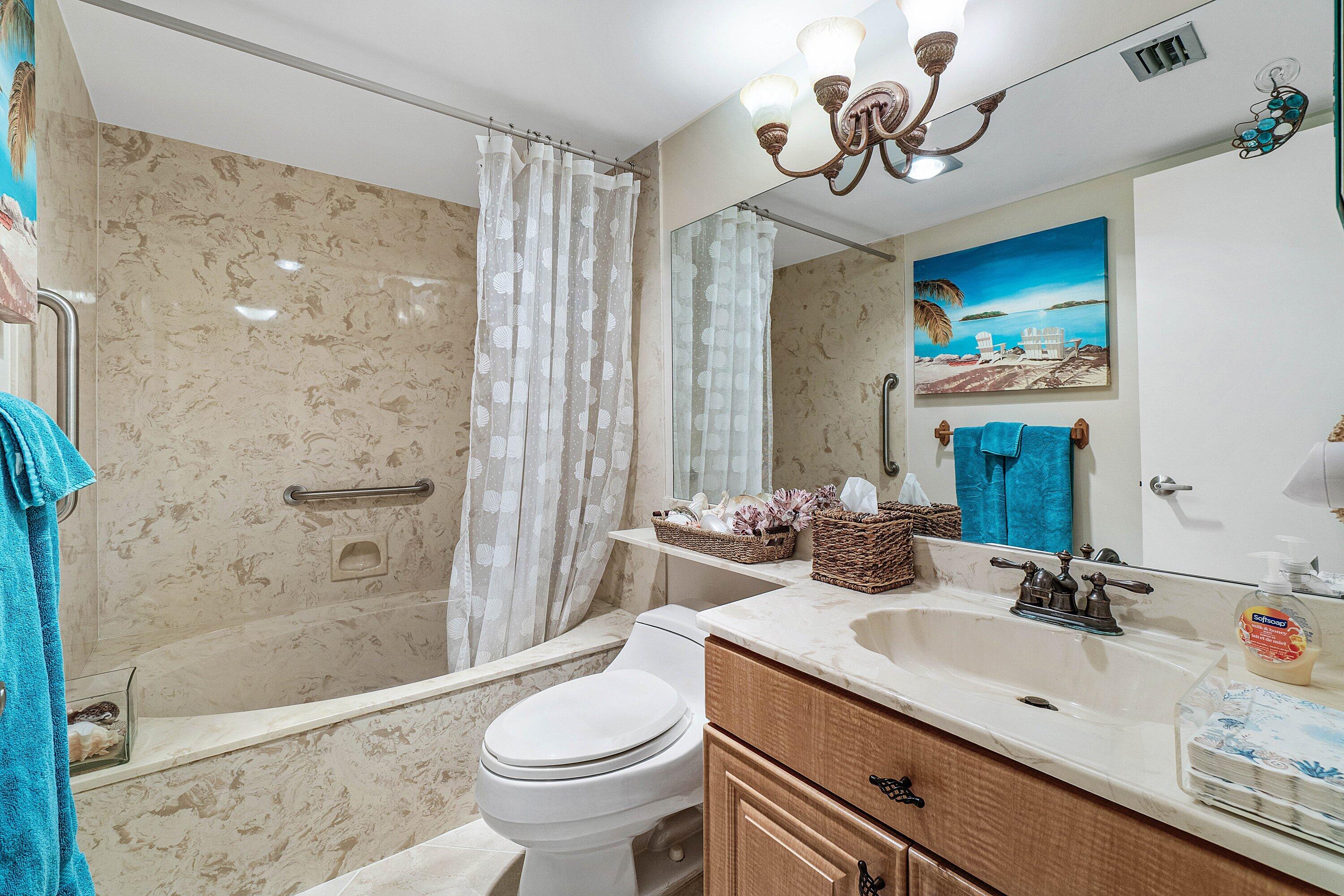 2nd Bathroom