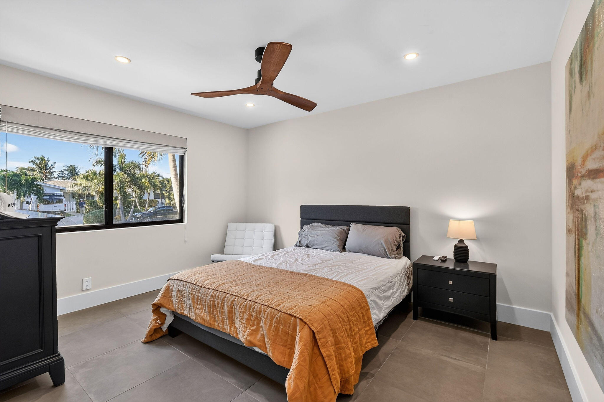 Guest Bedroom 3 - Queen Bed