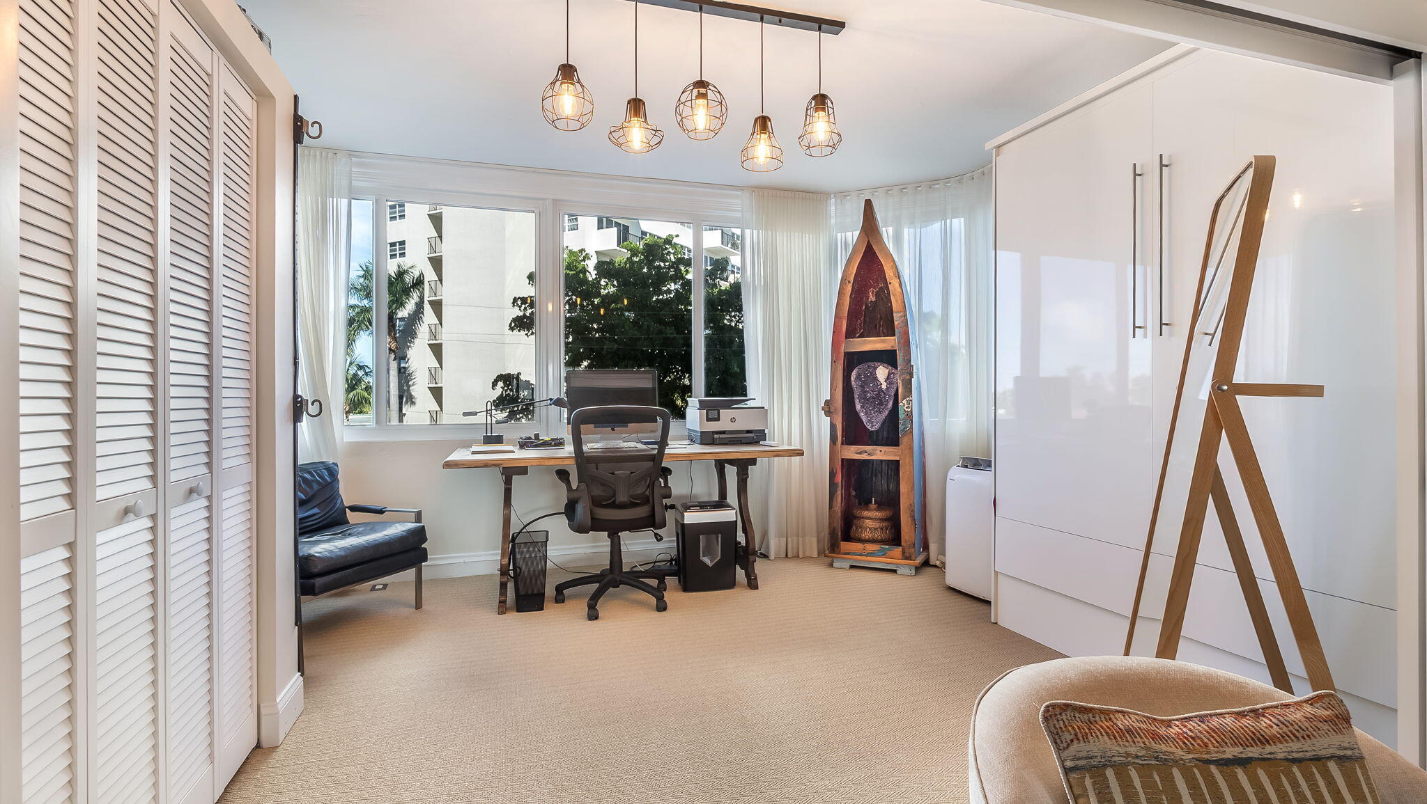 2nd bedroom/office