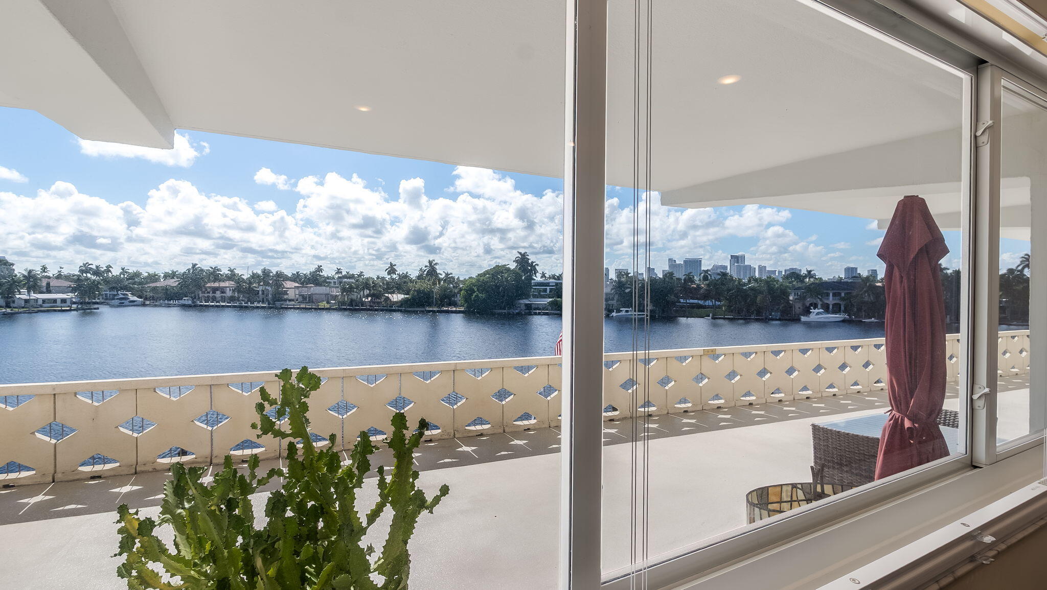 outstanding views