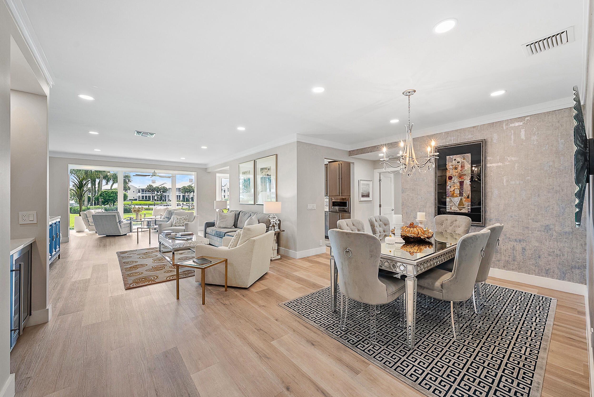 Dining & Great Room