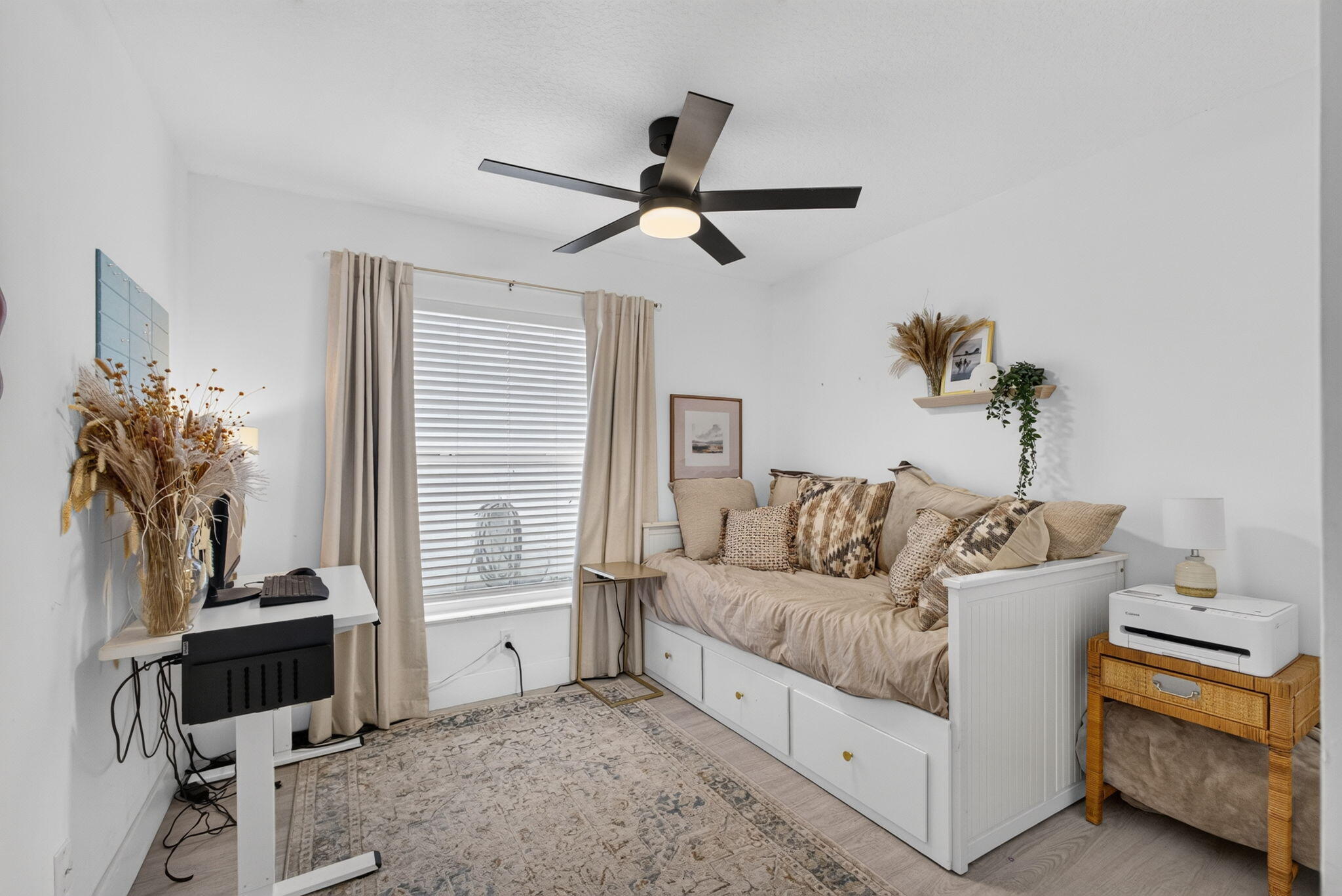 Guest Room Downstairs