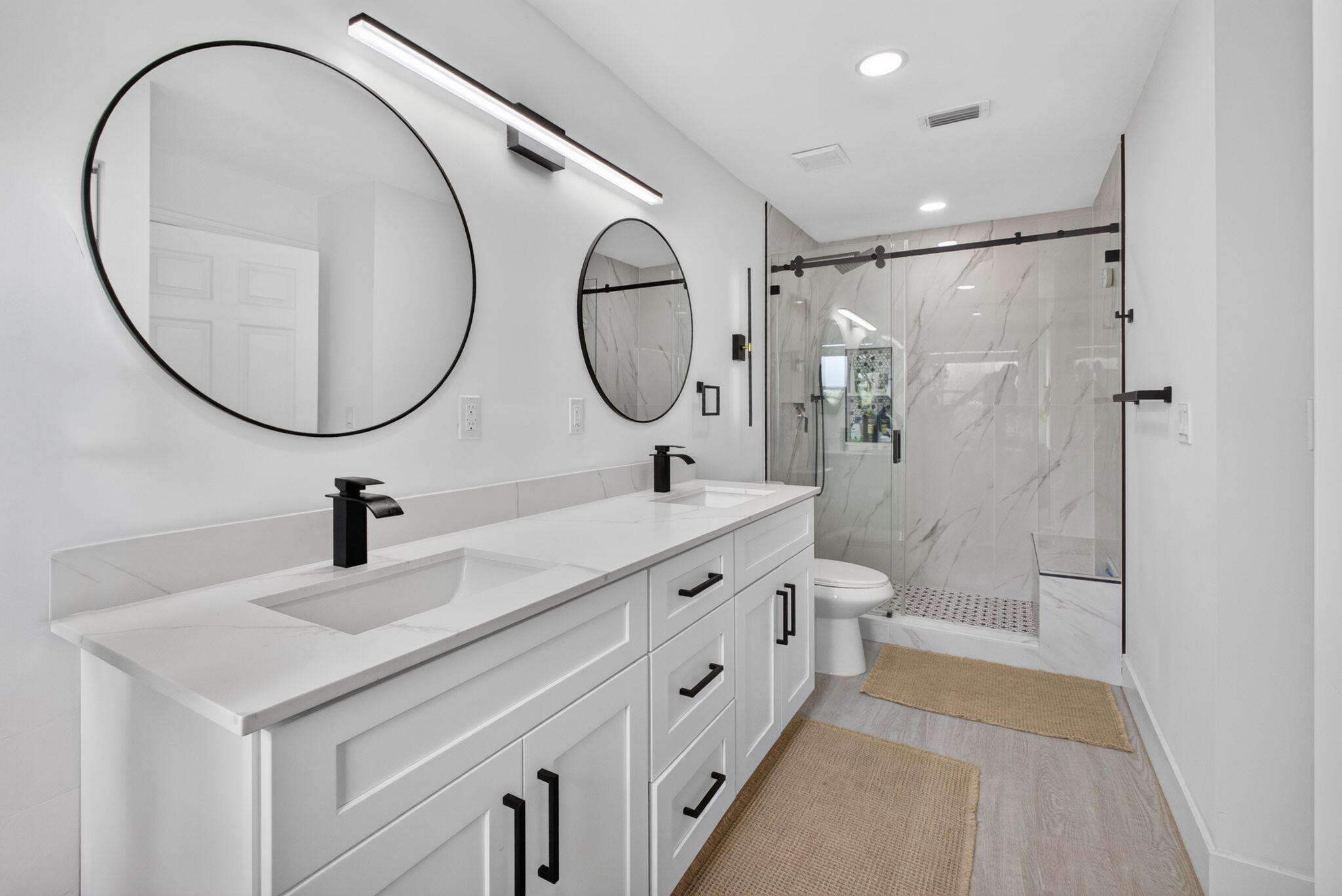 Main Bathroom