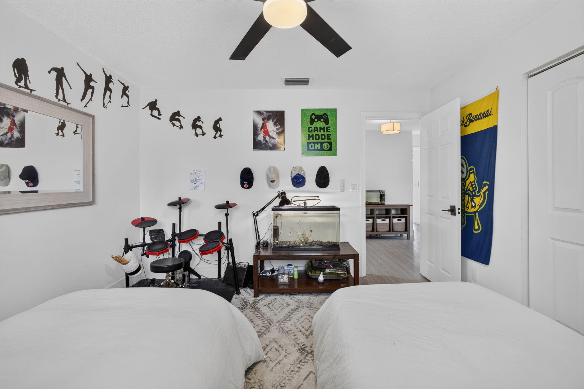Bedroom 4