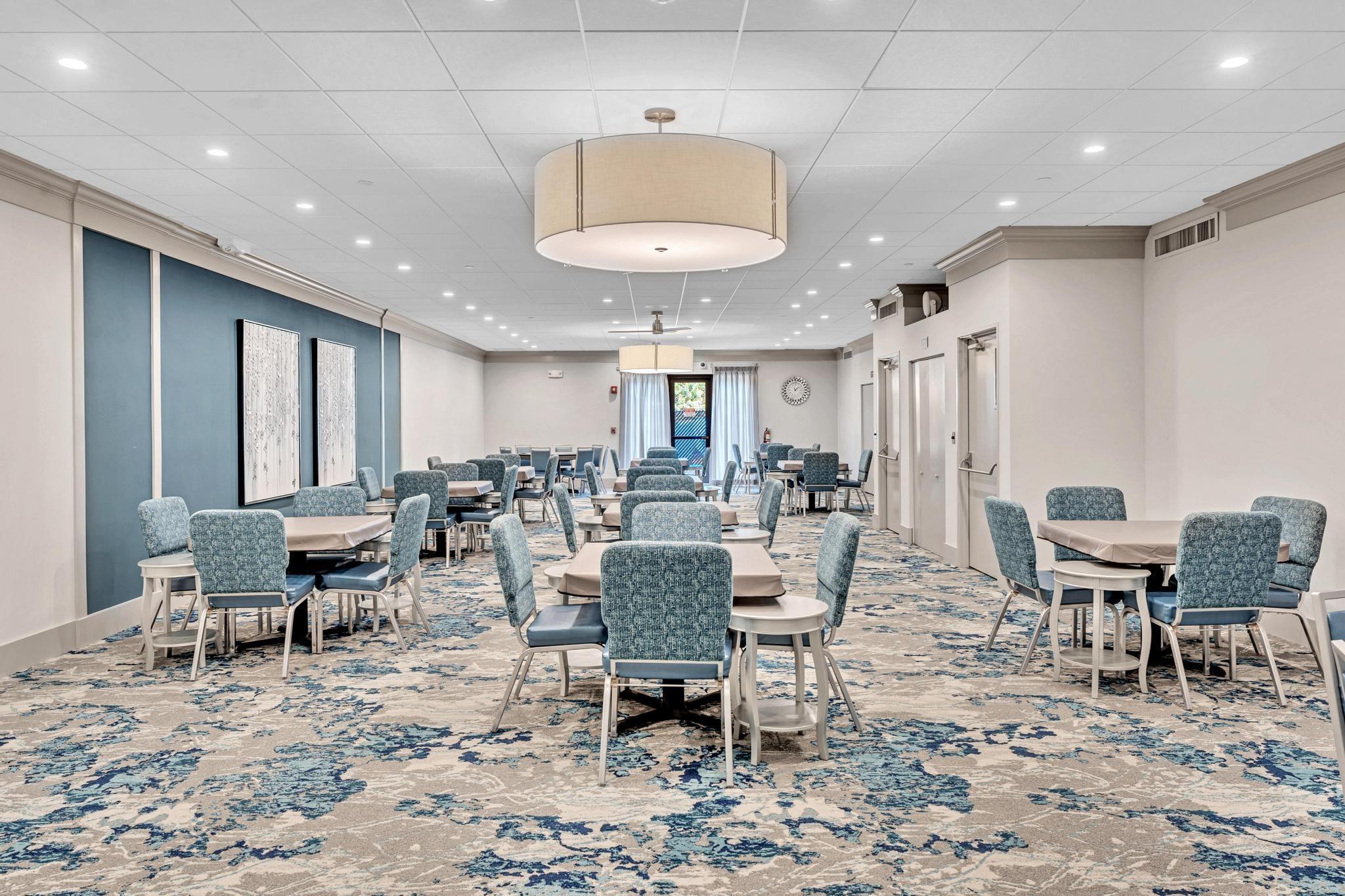Card room great