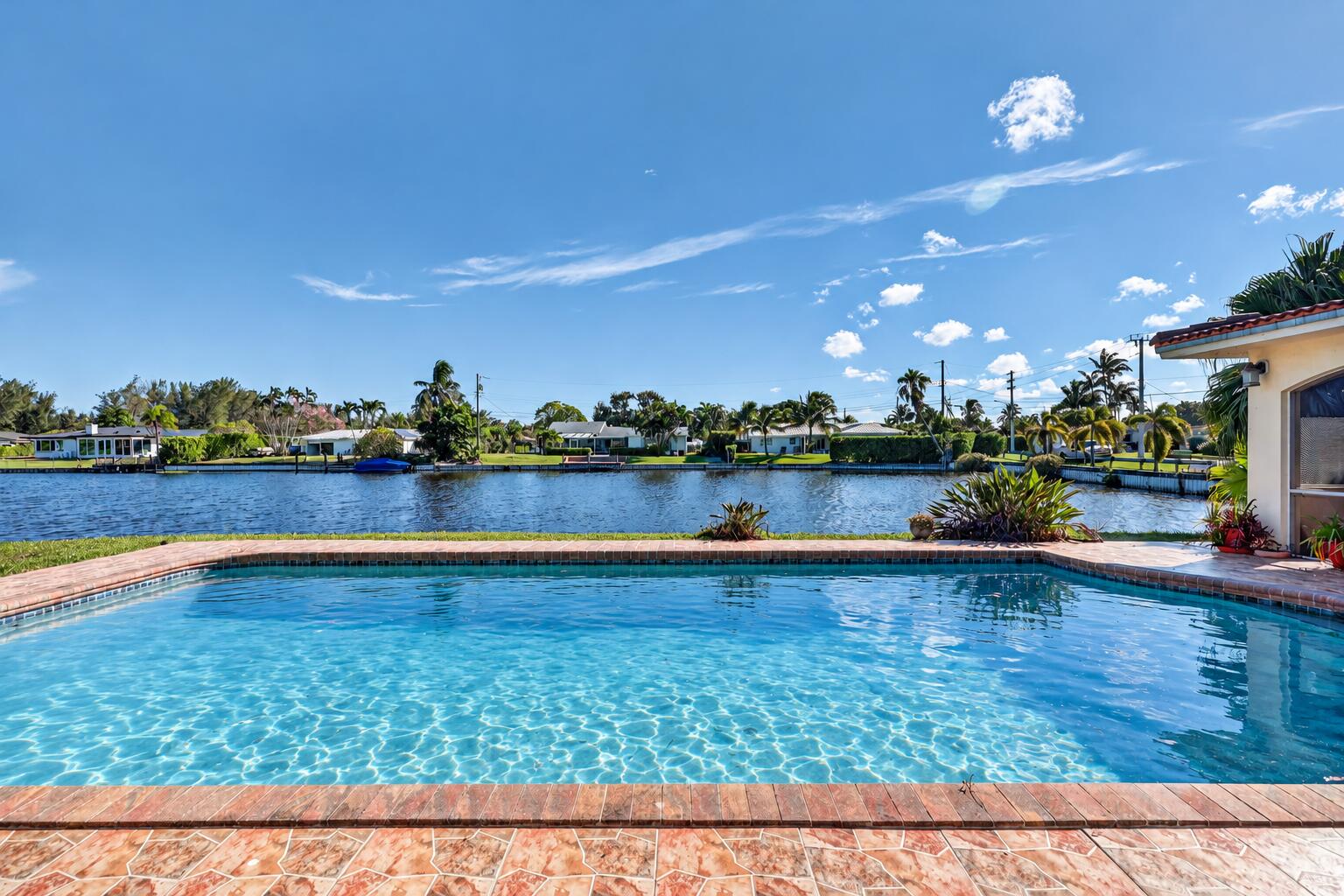 Pool Home ACTUAL Pool
