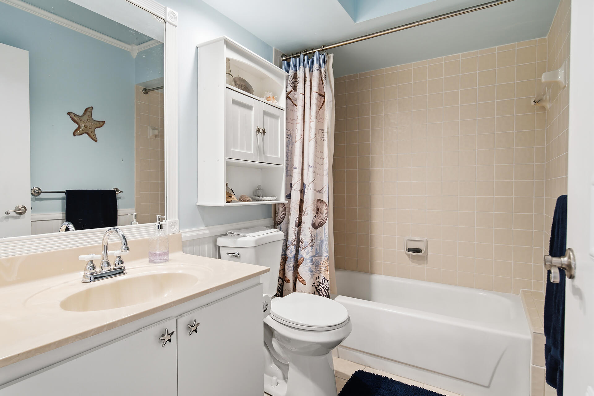 2nd Bathroom