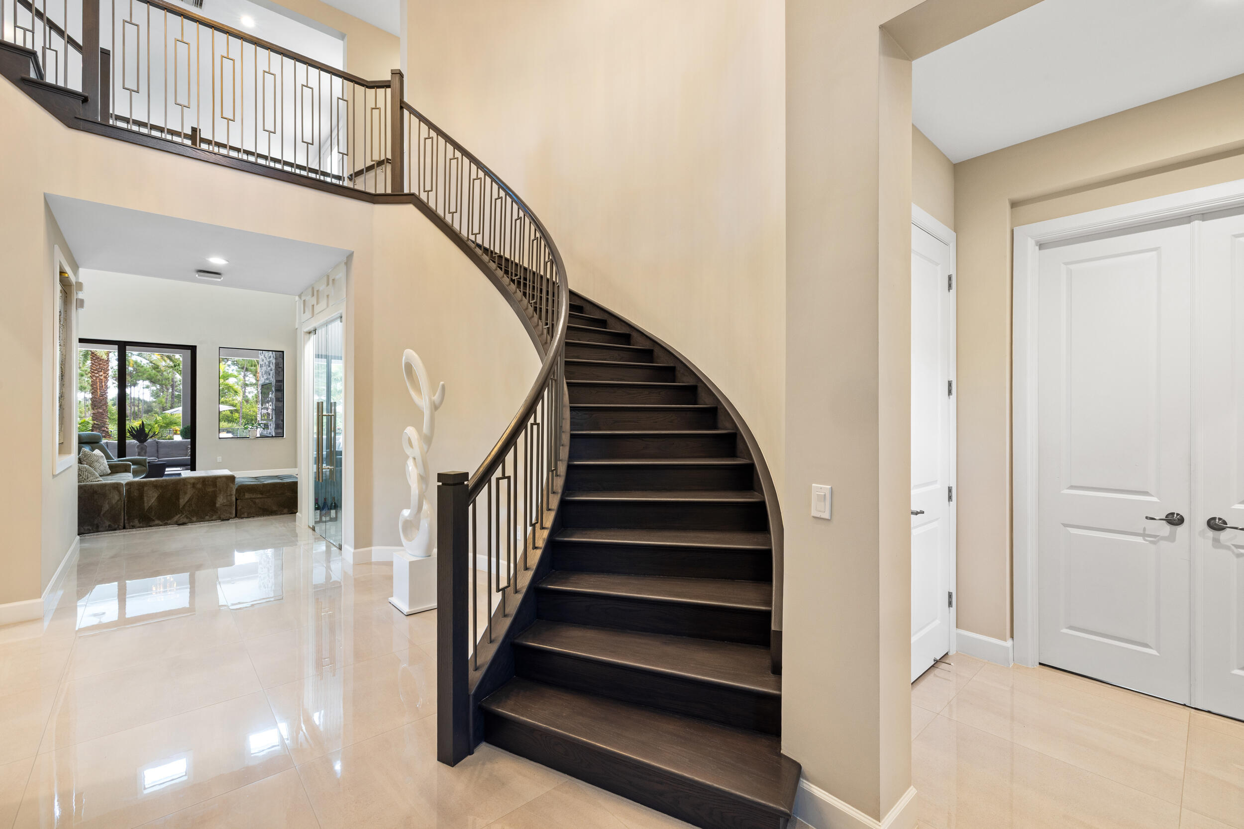 Staircase