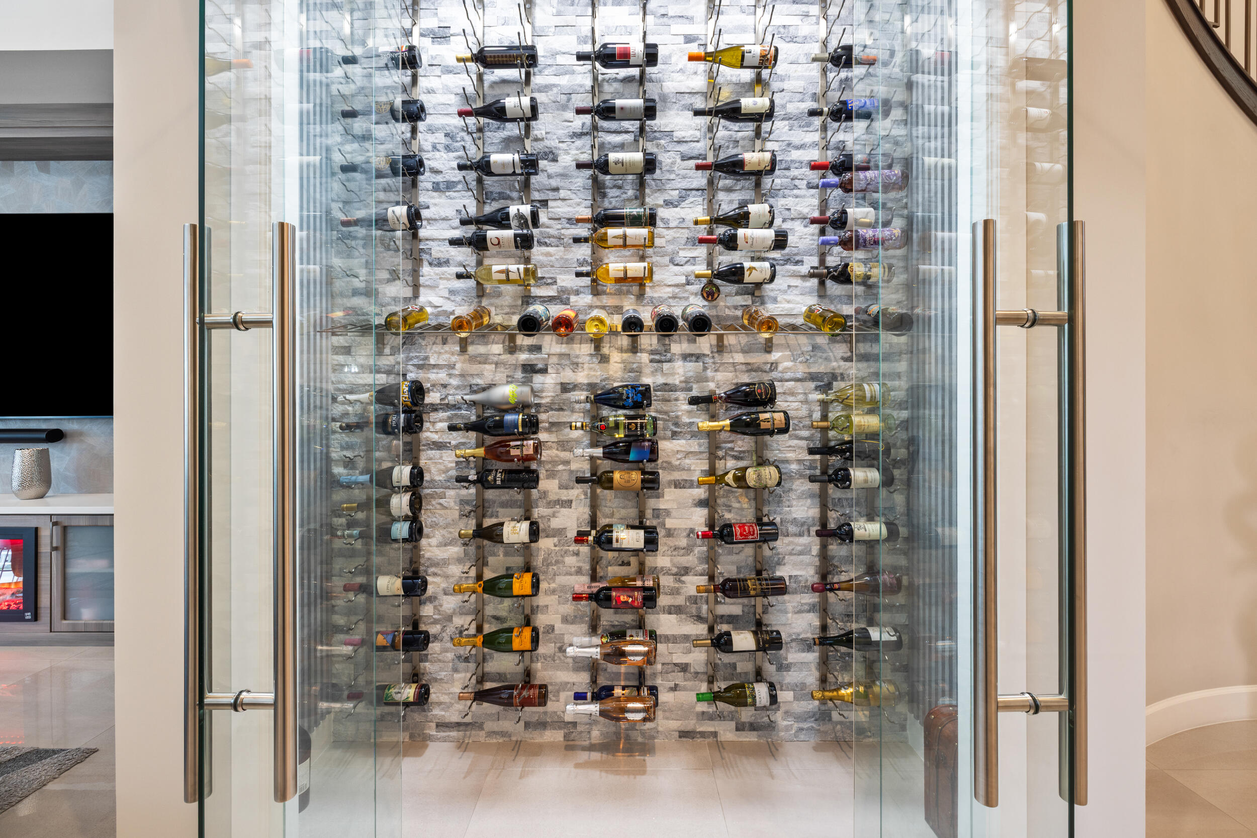 Wine Cellar