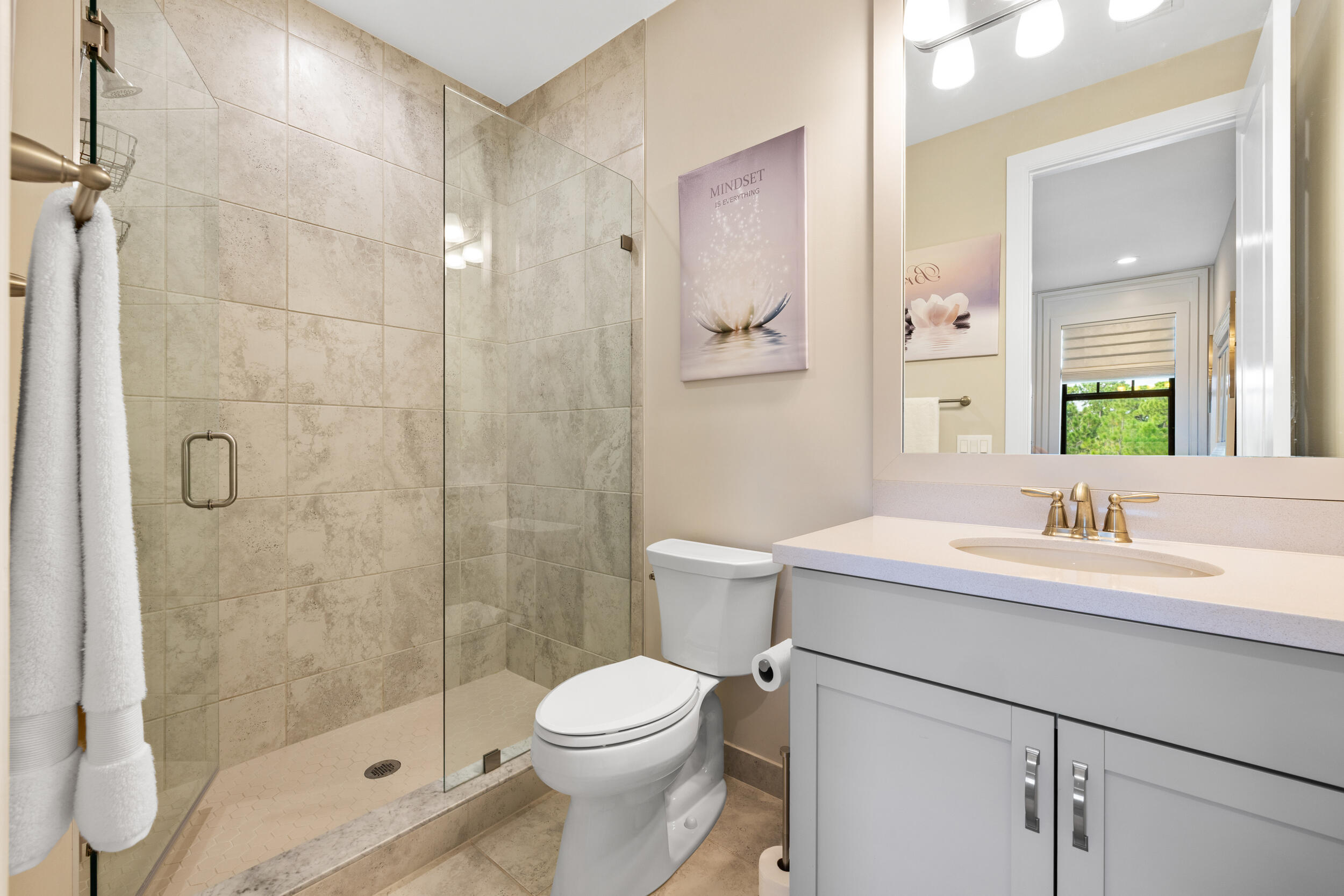 Bathroom 4