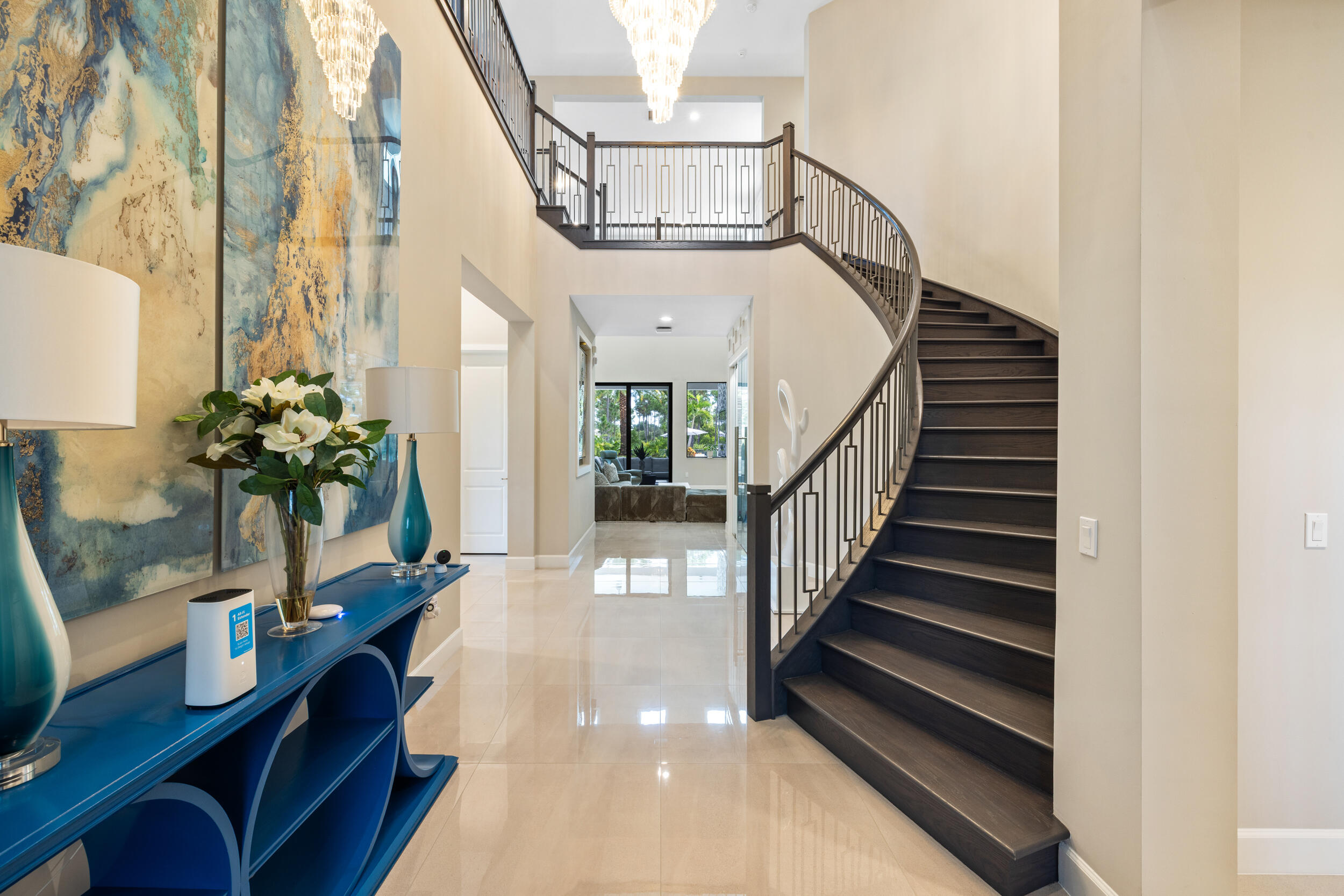 Foyer