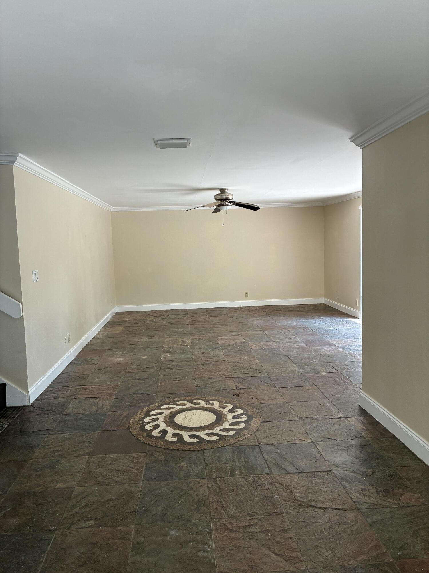 huge size family room
