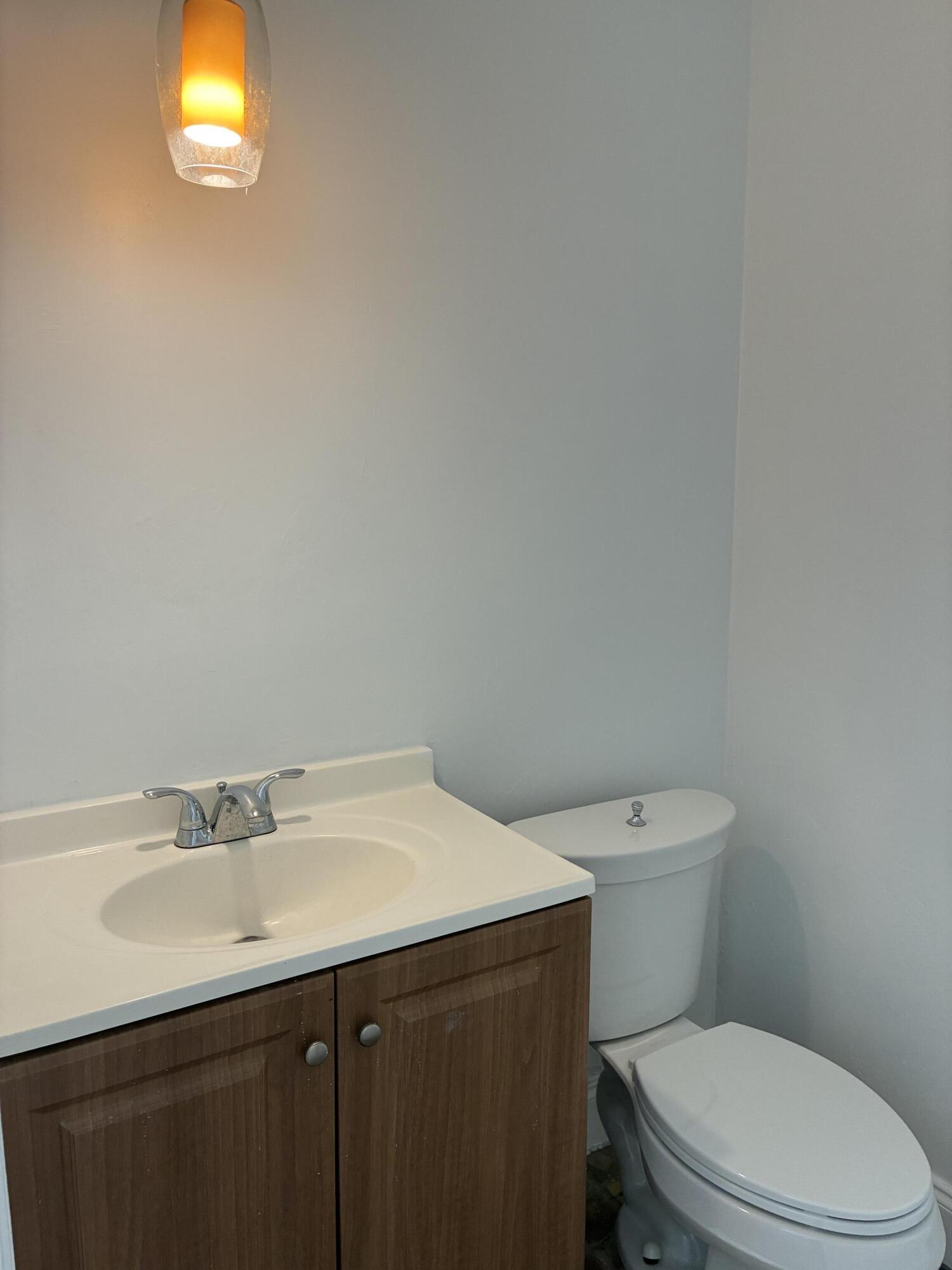 bath room