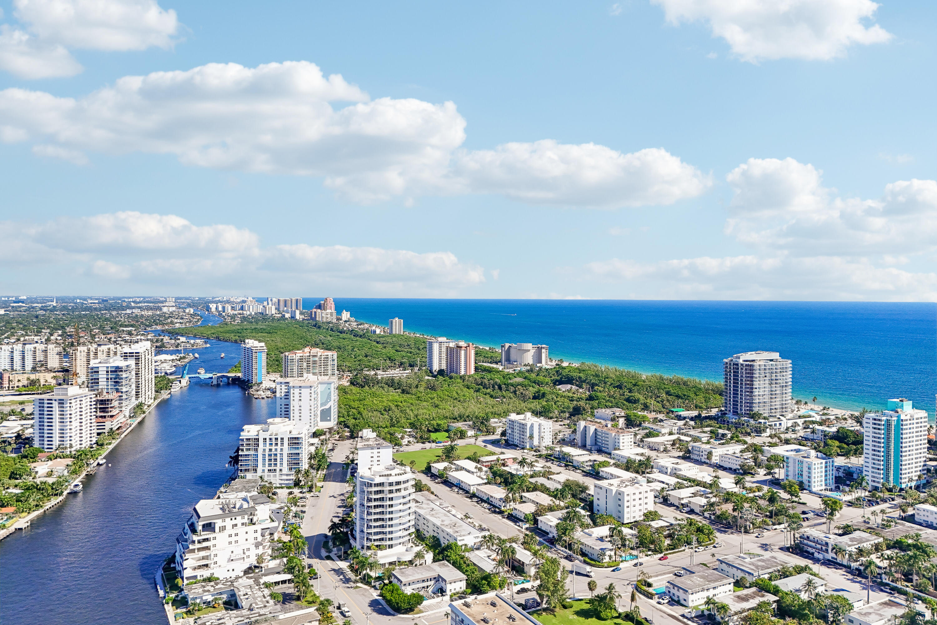 North Beach Village is a funky and fun village and beach lifestyle. You can find anything close by including art galleries, yoga, quiant cafes/restaurants and hotels with any 5 star amenities you could imagine.
