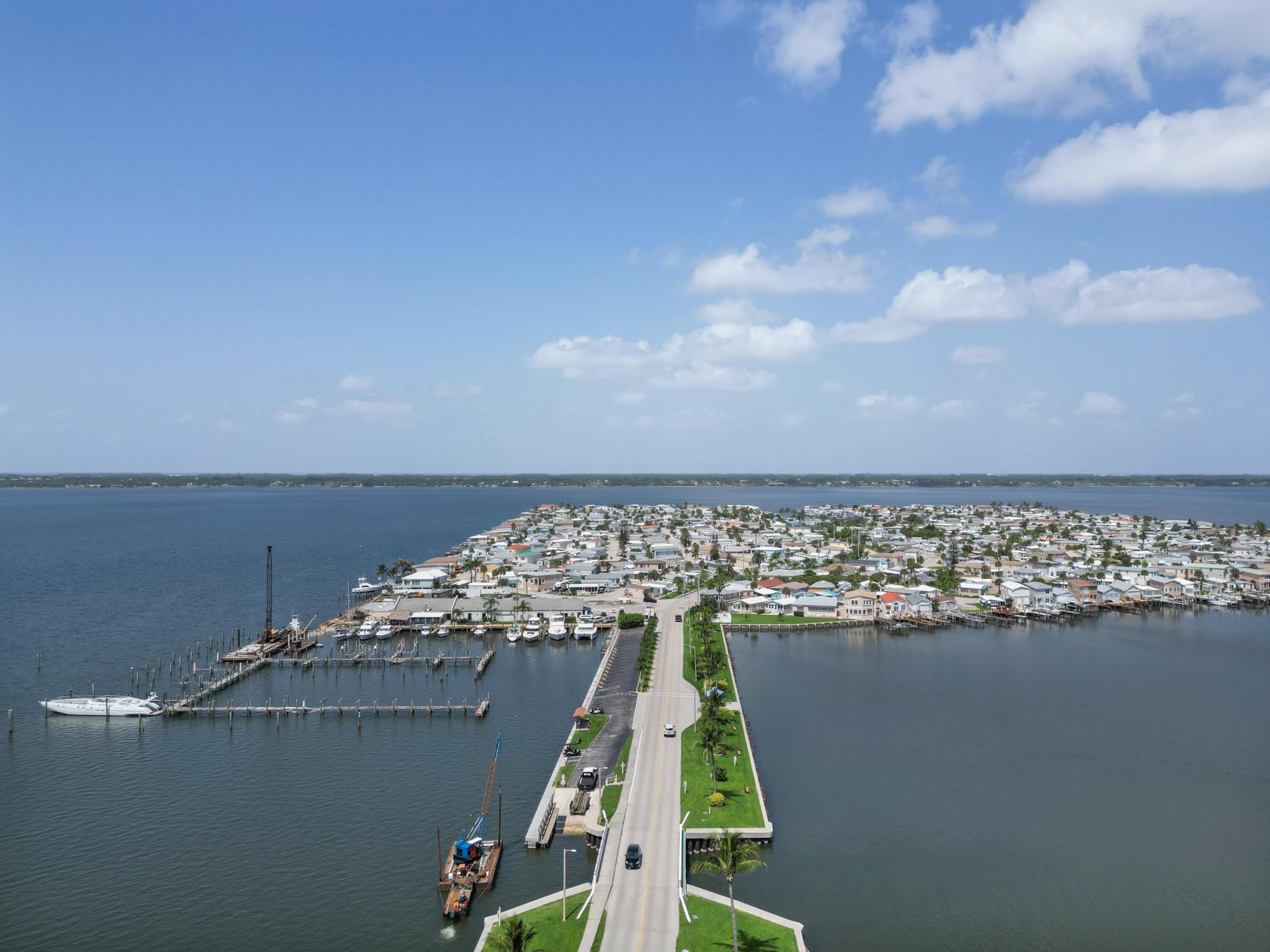 Causeway