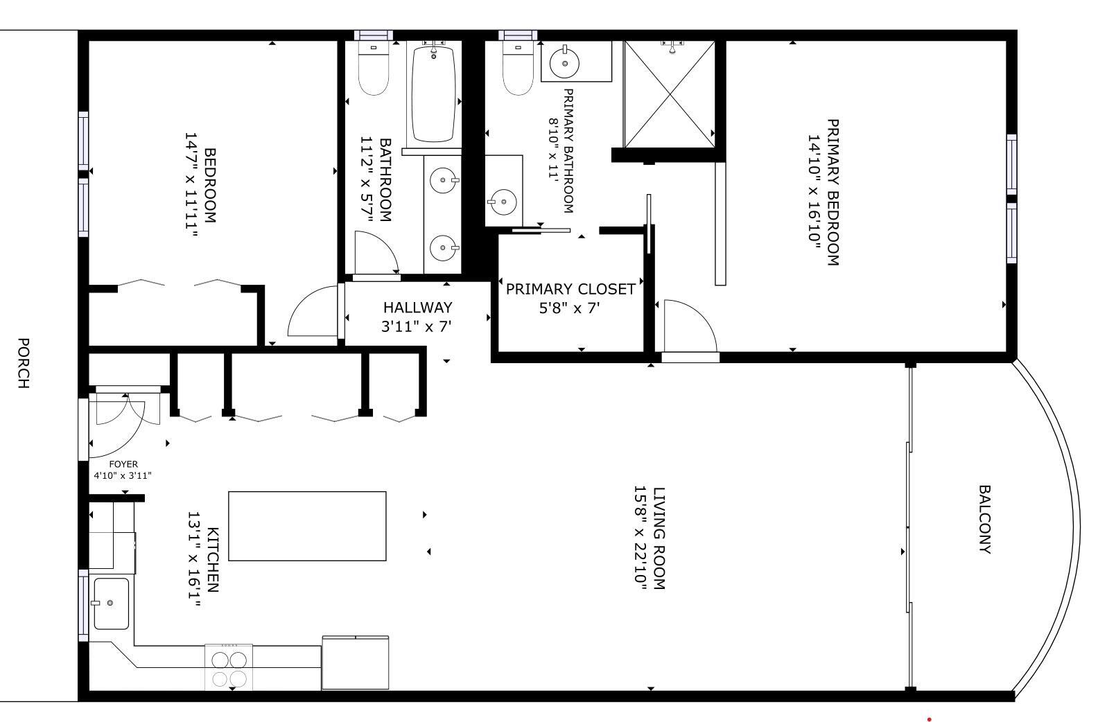 layout reduced rotated
