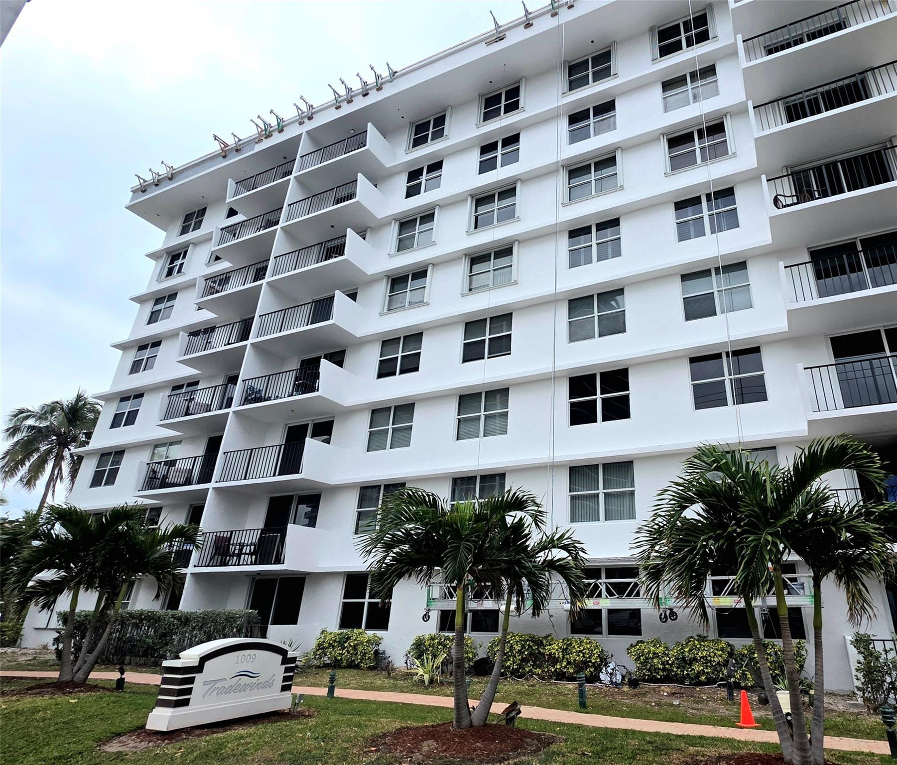 Tradewinds Tradewinds