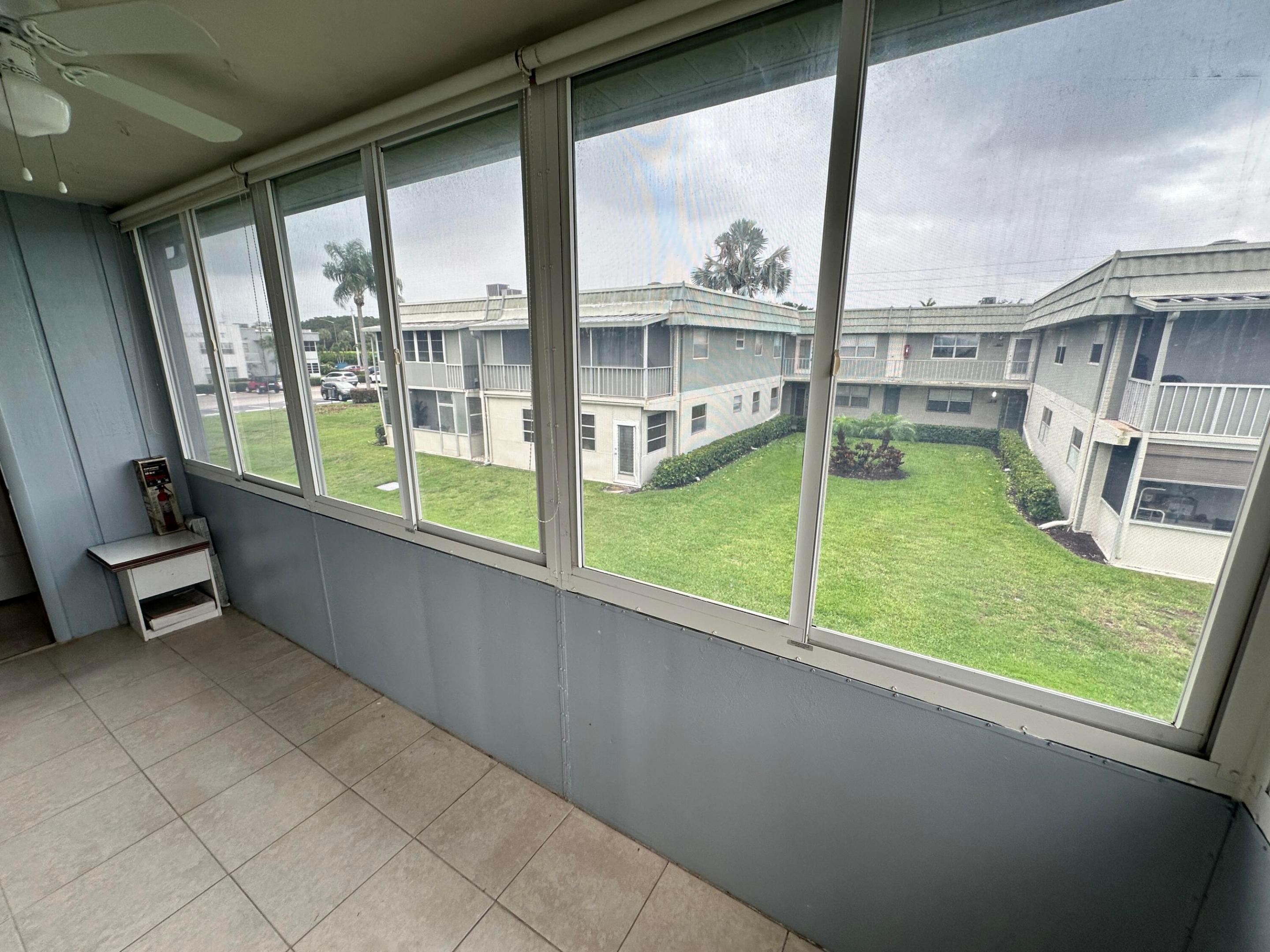 Florida Room