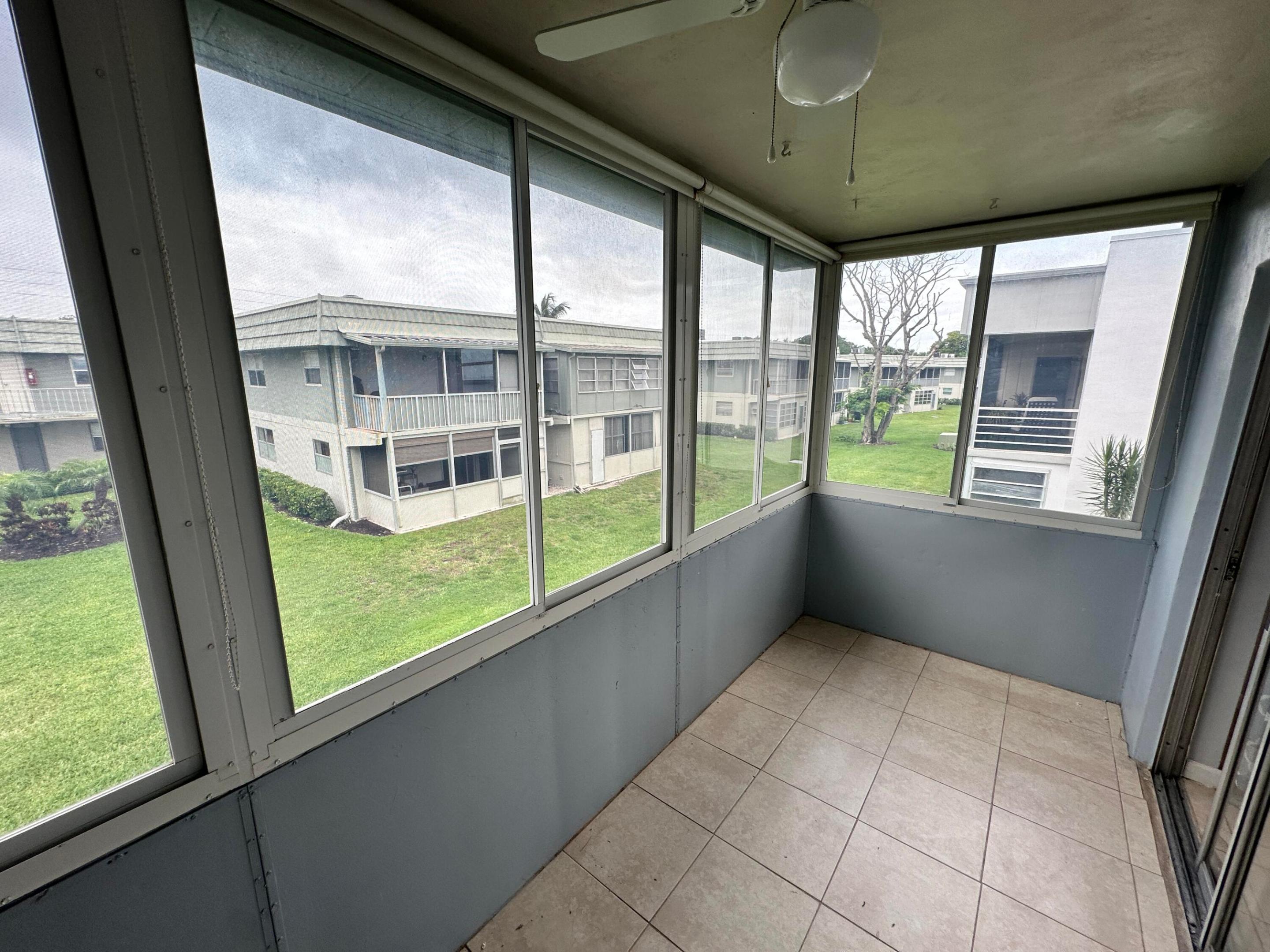 Florida Room