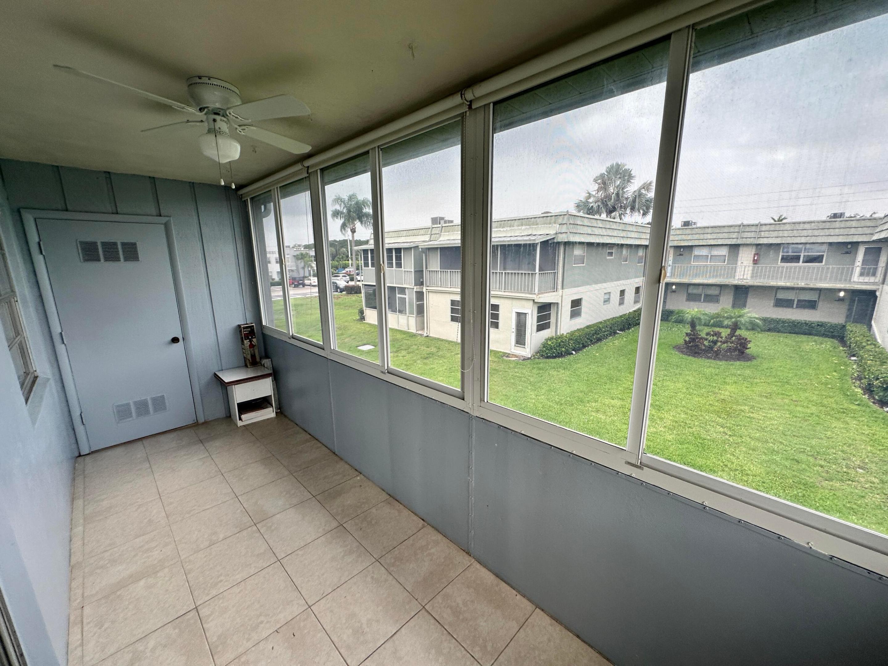 Florida Room