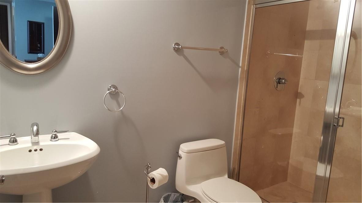 Den Bathroom