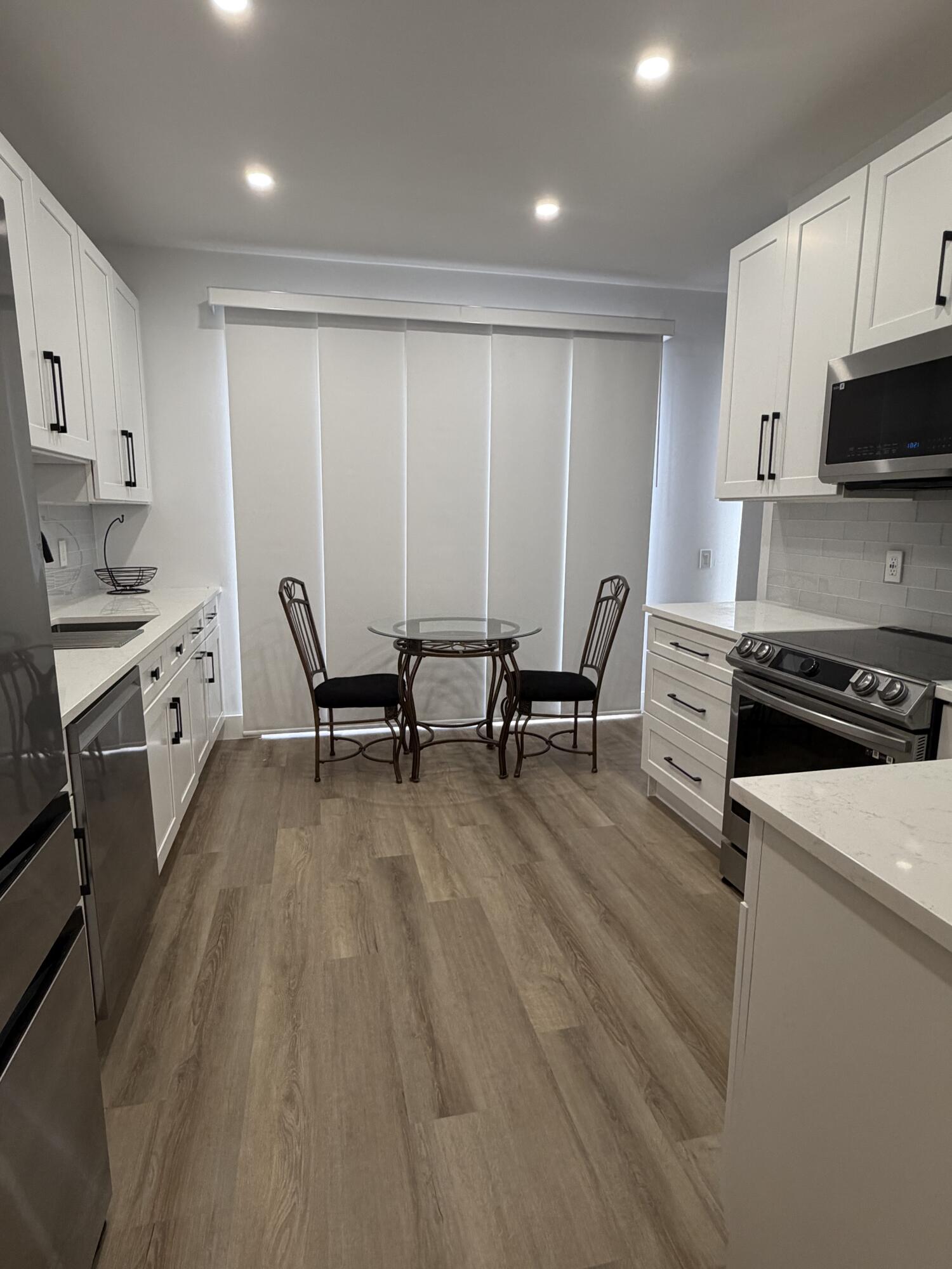 NEWER KITCHEN