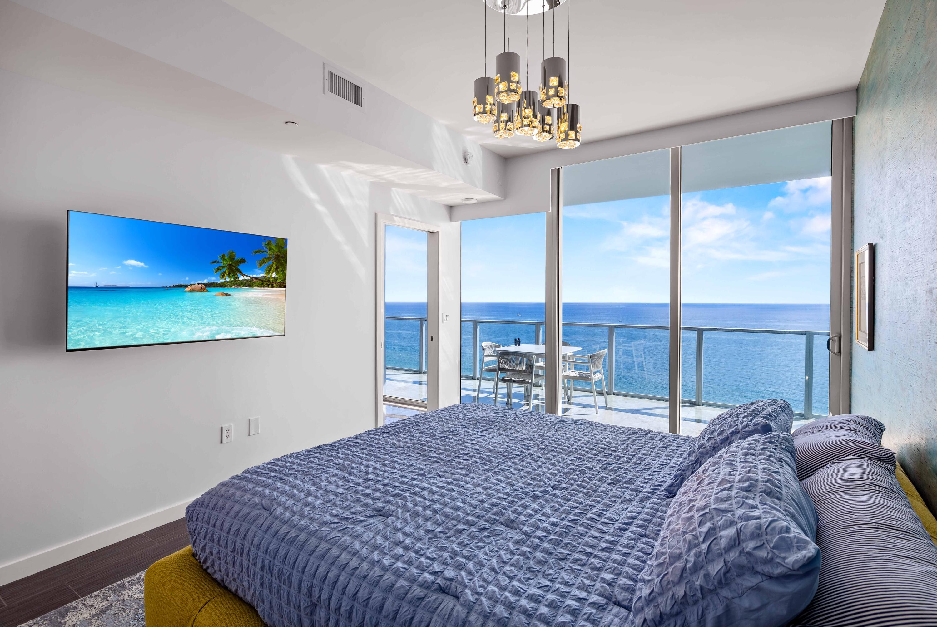 Ocean Terrace