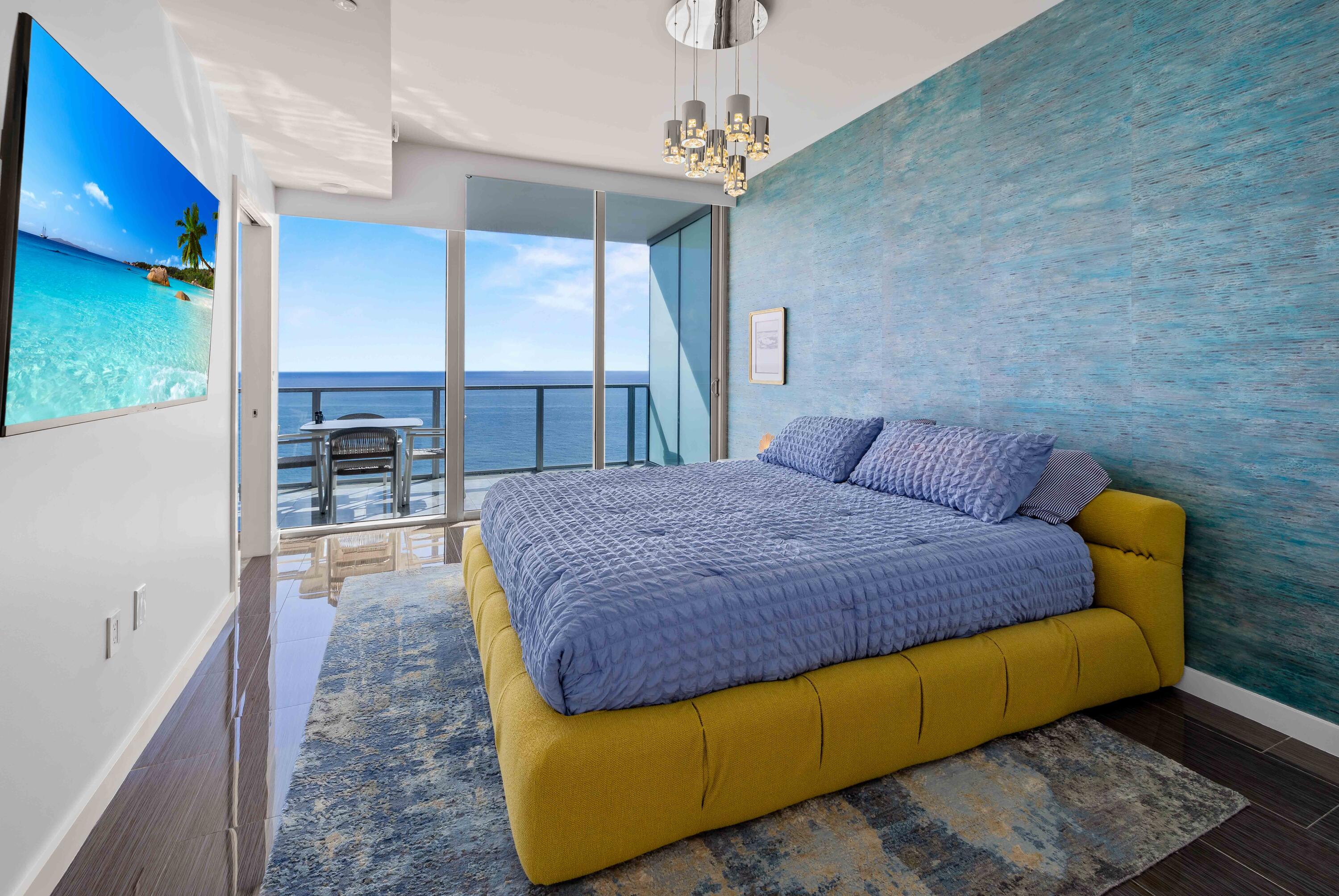 Ensuite Bedroom #2