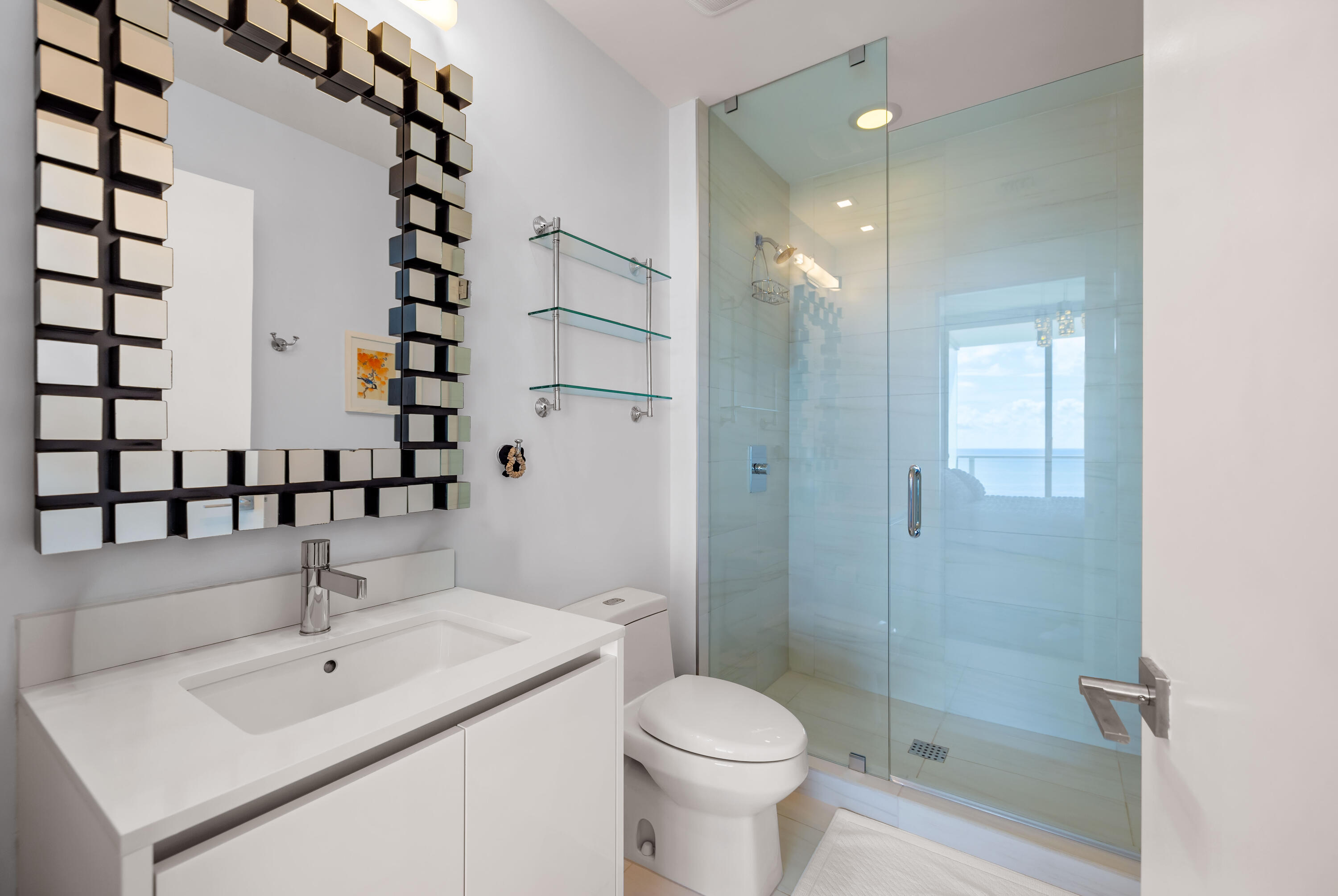 Bathroom #2