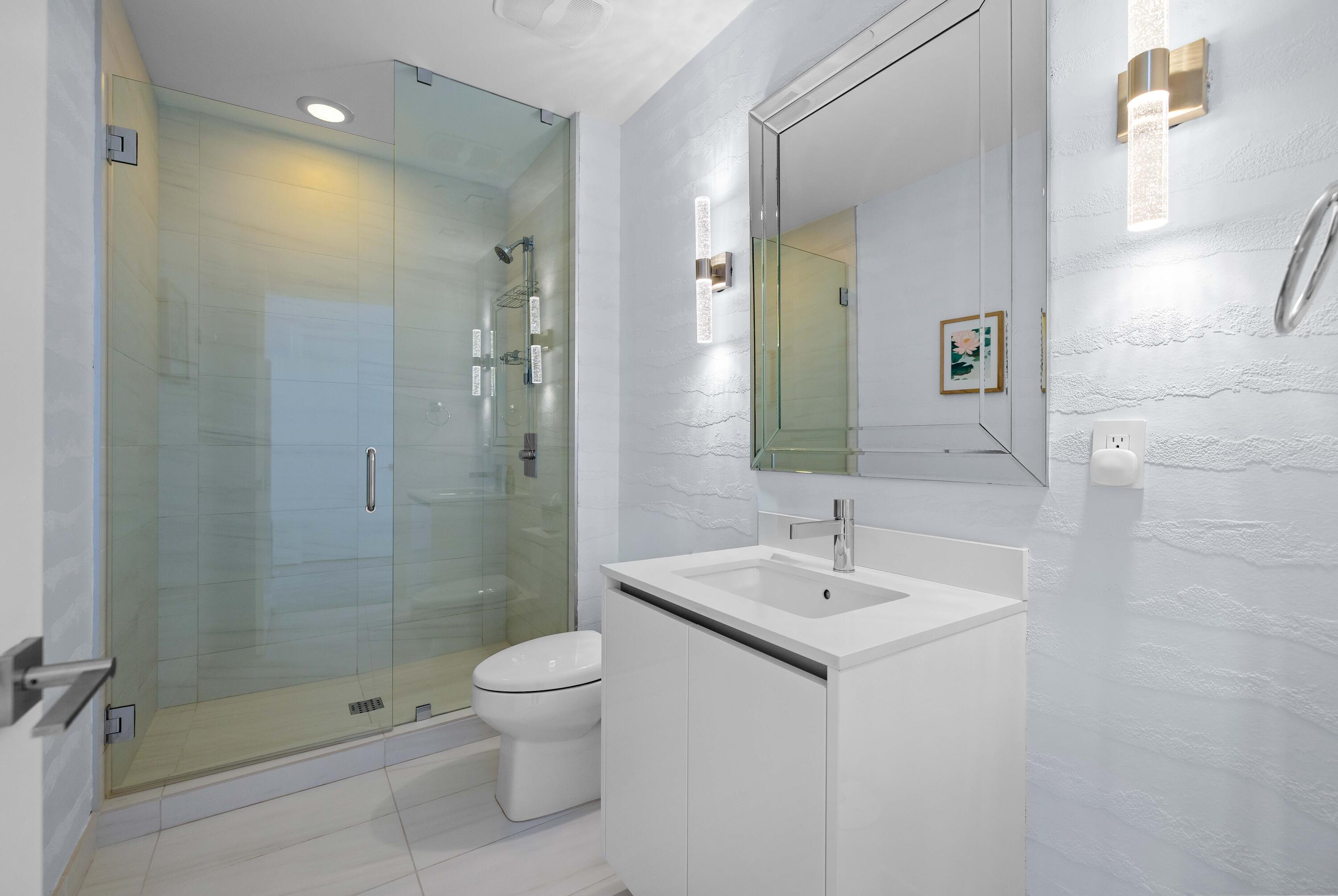 Bathroom #3