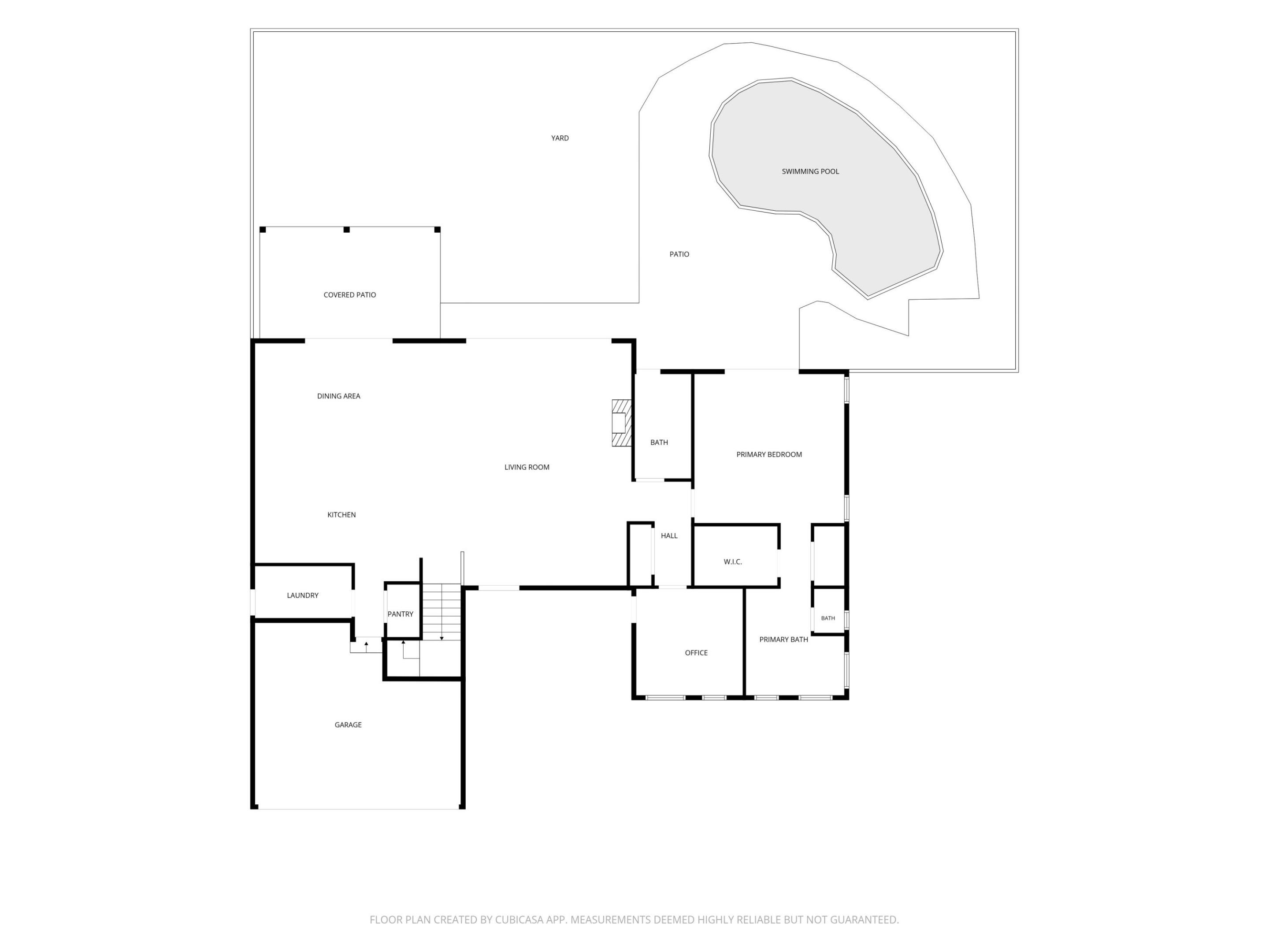 DISCLAIMER: All renderings, site plans, simulated views, floor plans, graphic images, drawings and all other information depicted are illustrative, and are provided to assist in visualizing the property and may not be accurately depicted and may be changed at any time.