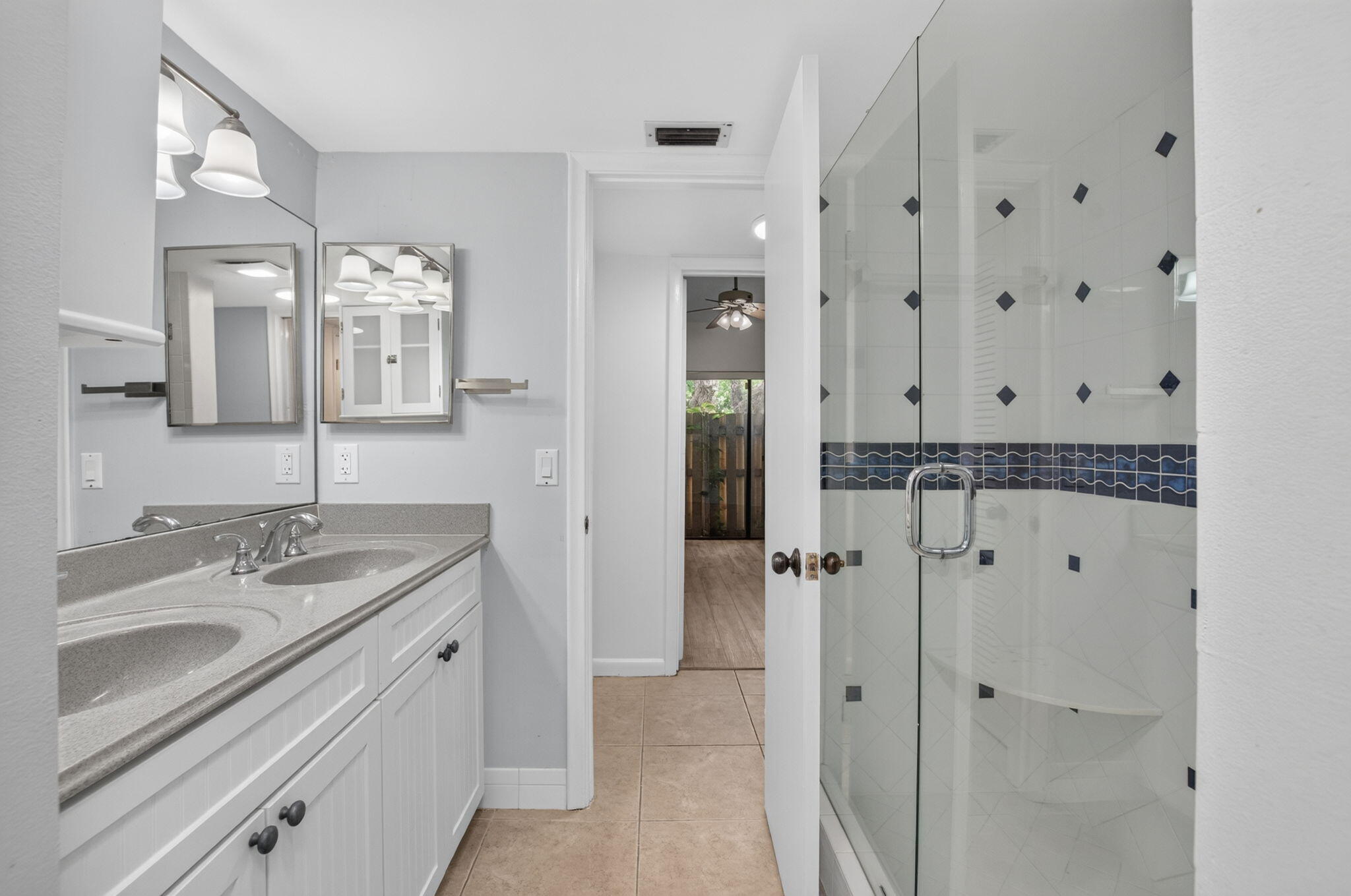 Downstairs Guest Bath