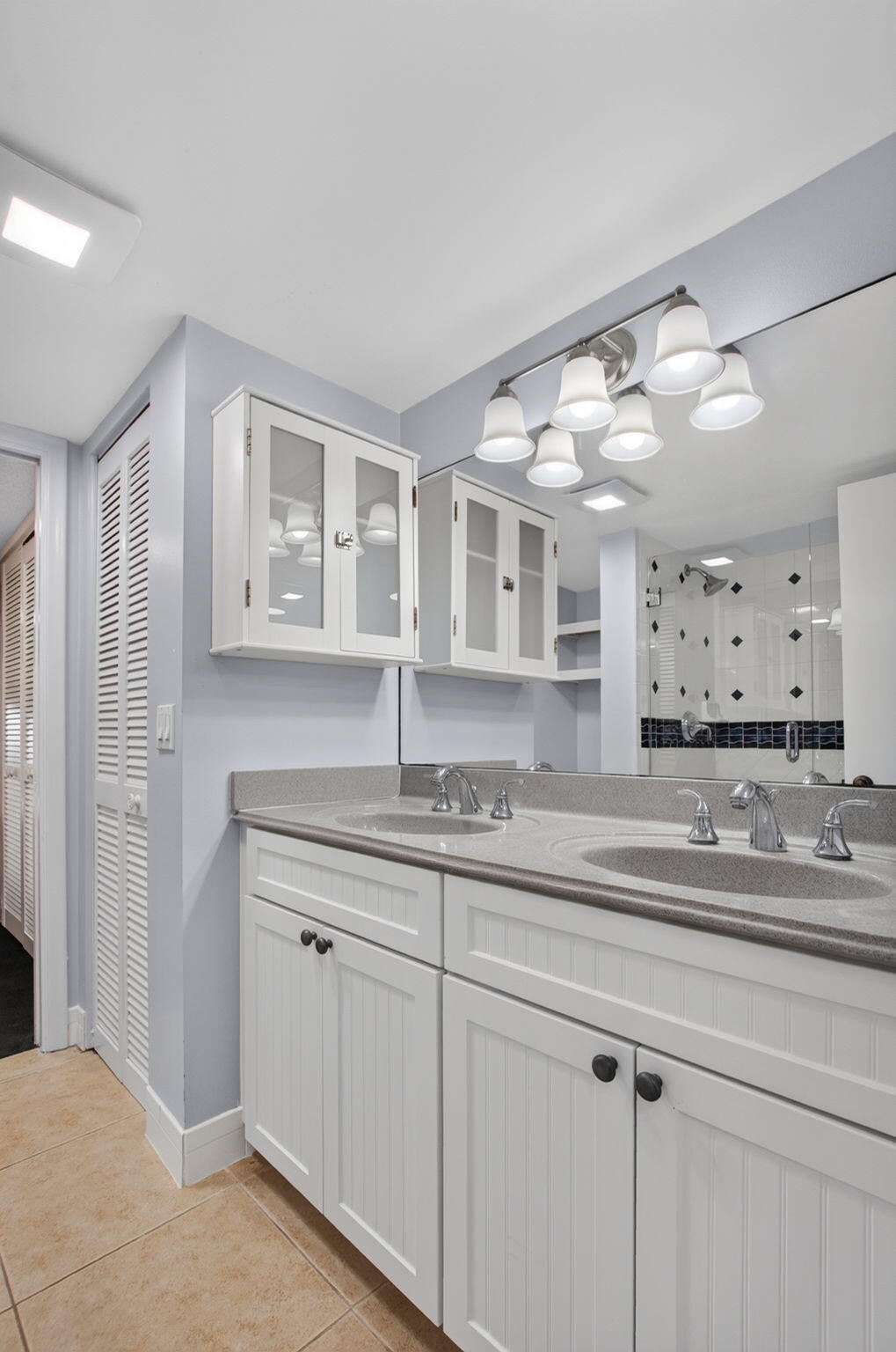Downstairs Guest Bath