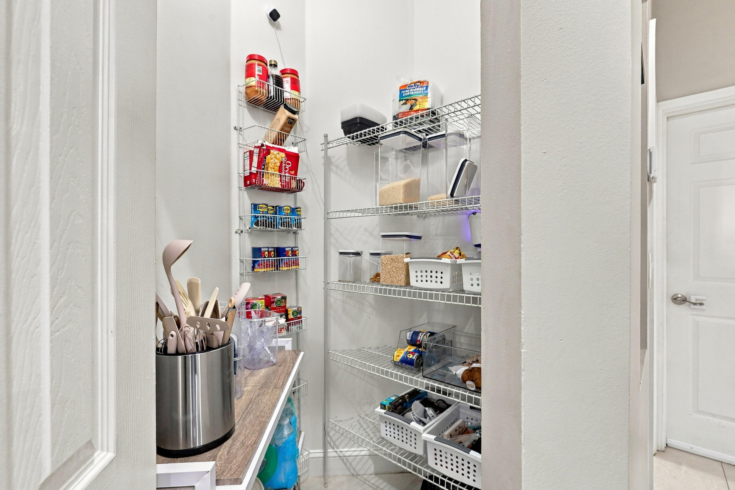 pantry