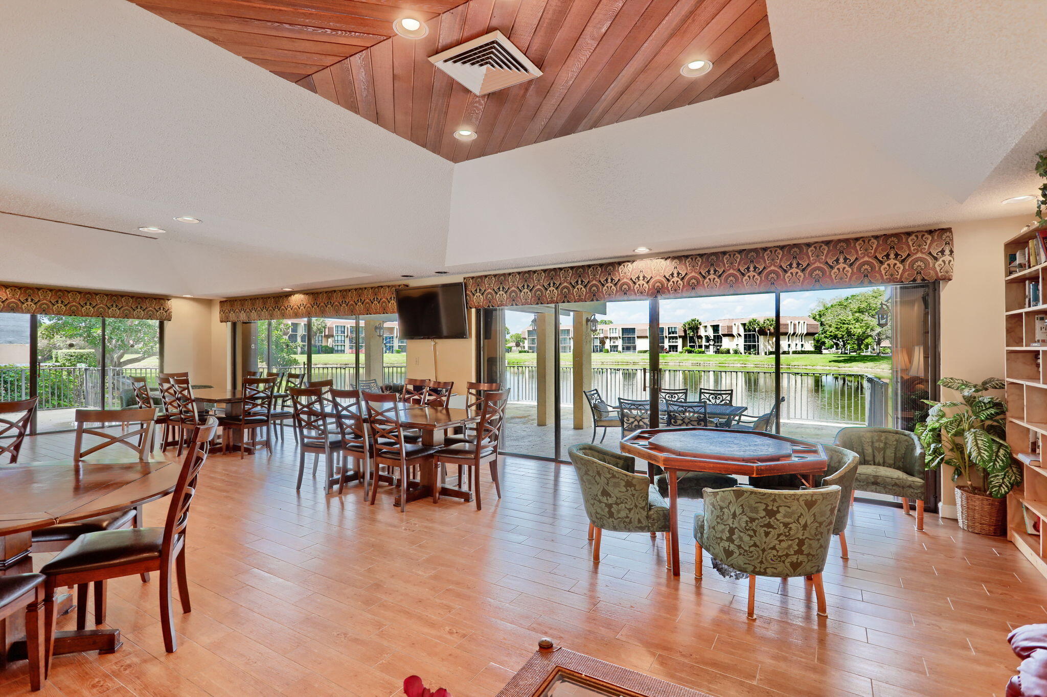 Clubhouse