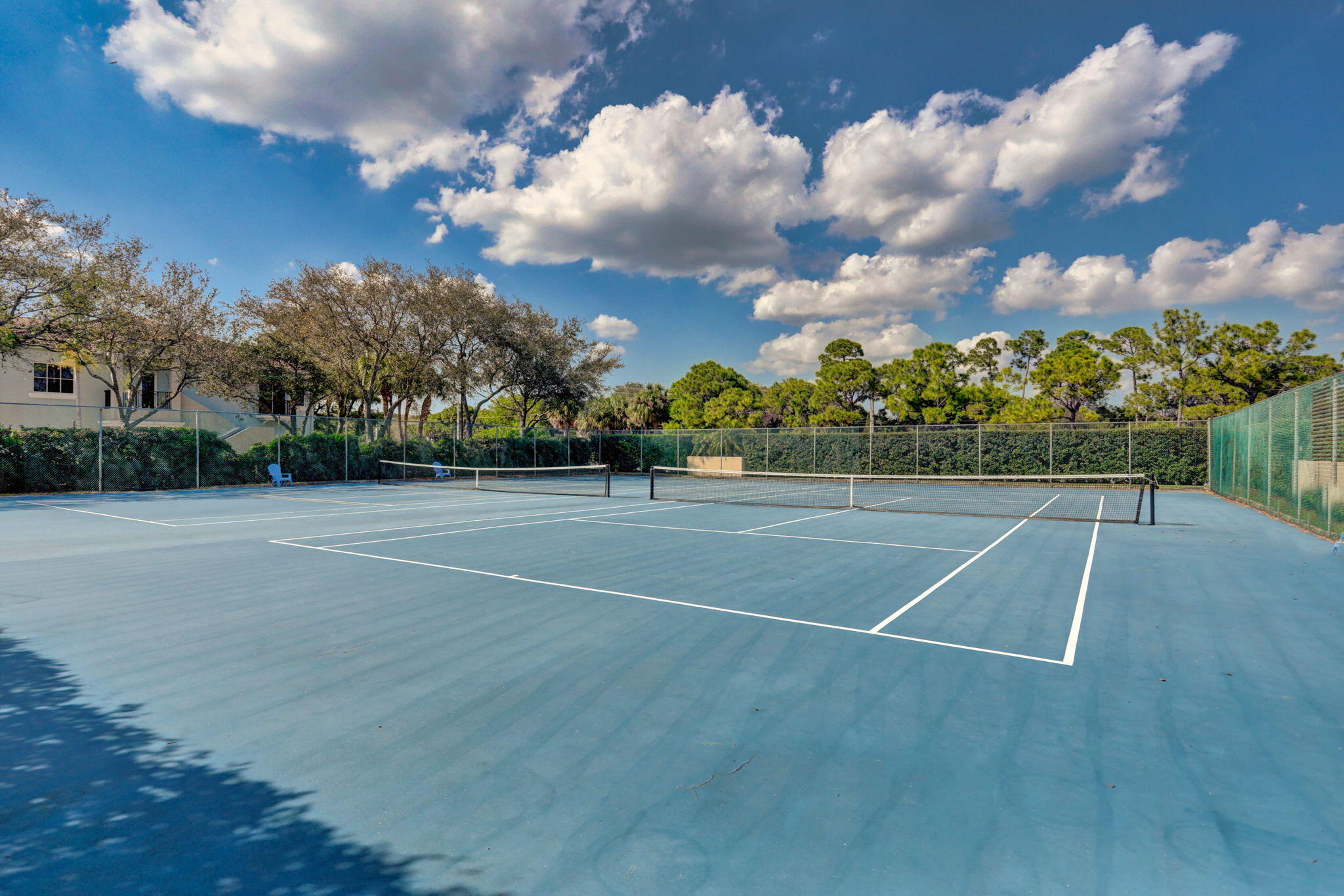 Tennis/Pickleball