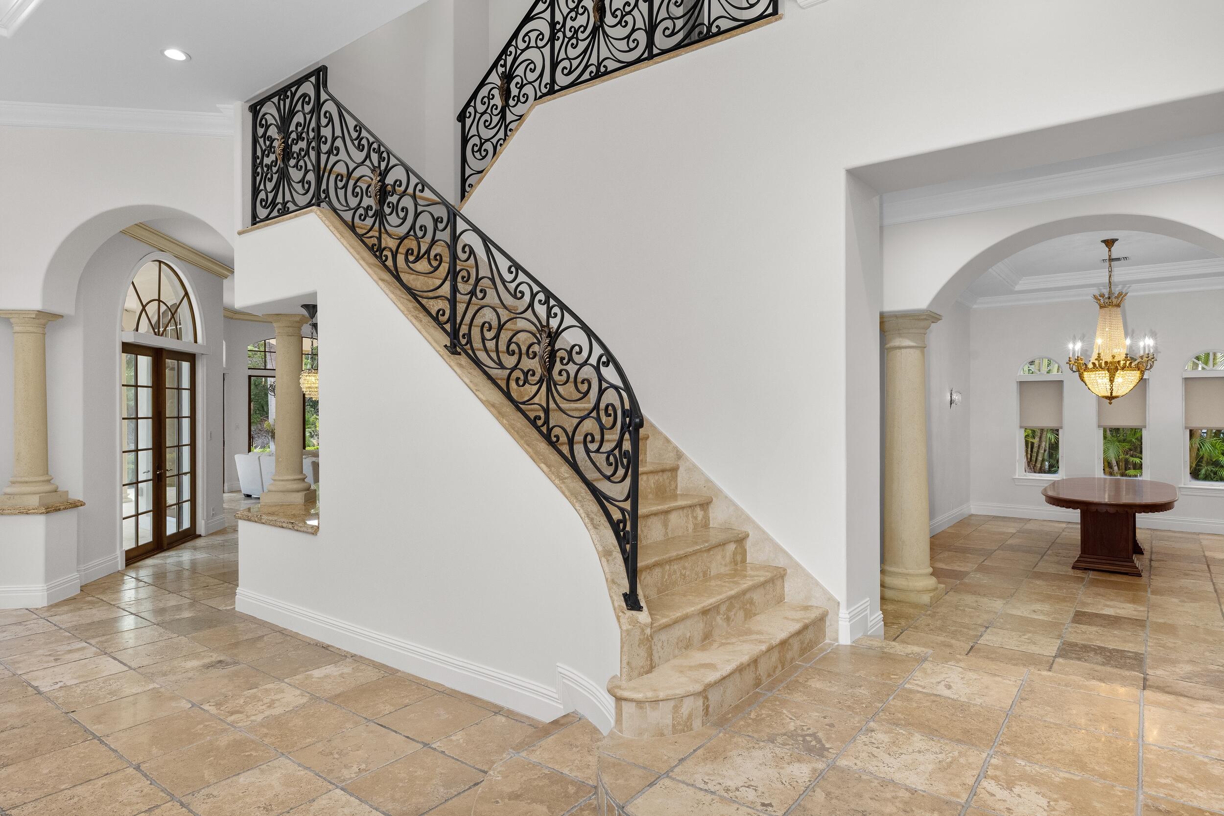 Stairs 1
