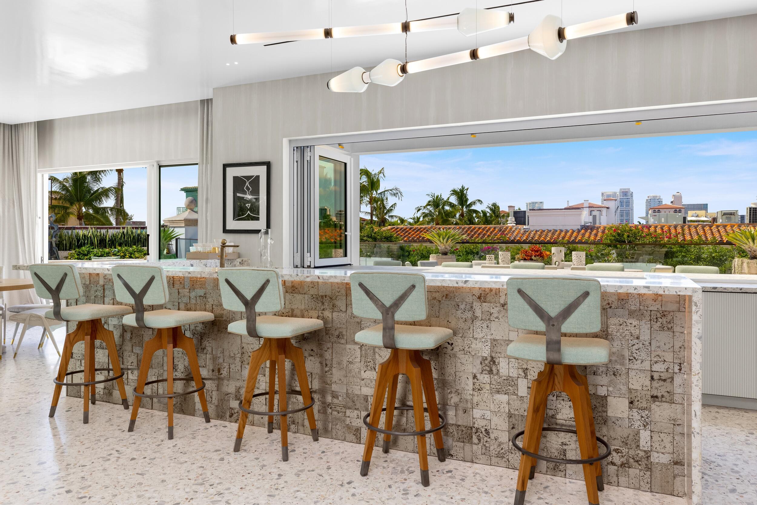 Bar Area Upper