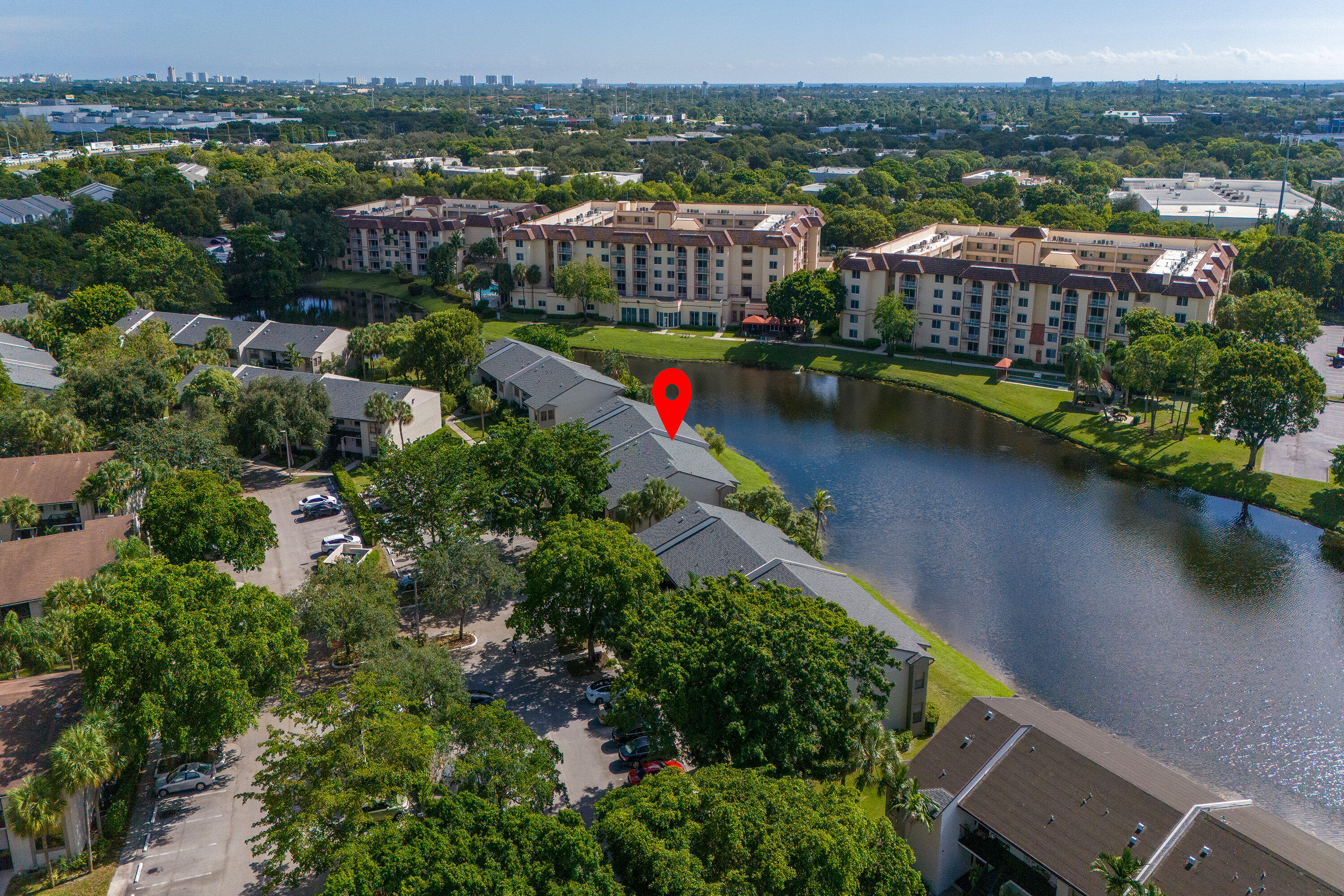 1234 S Military Trail #1824_aerial 2