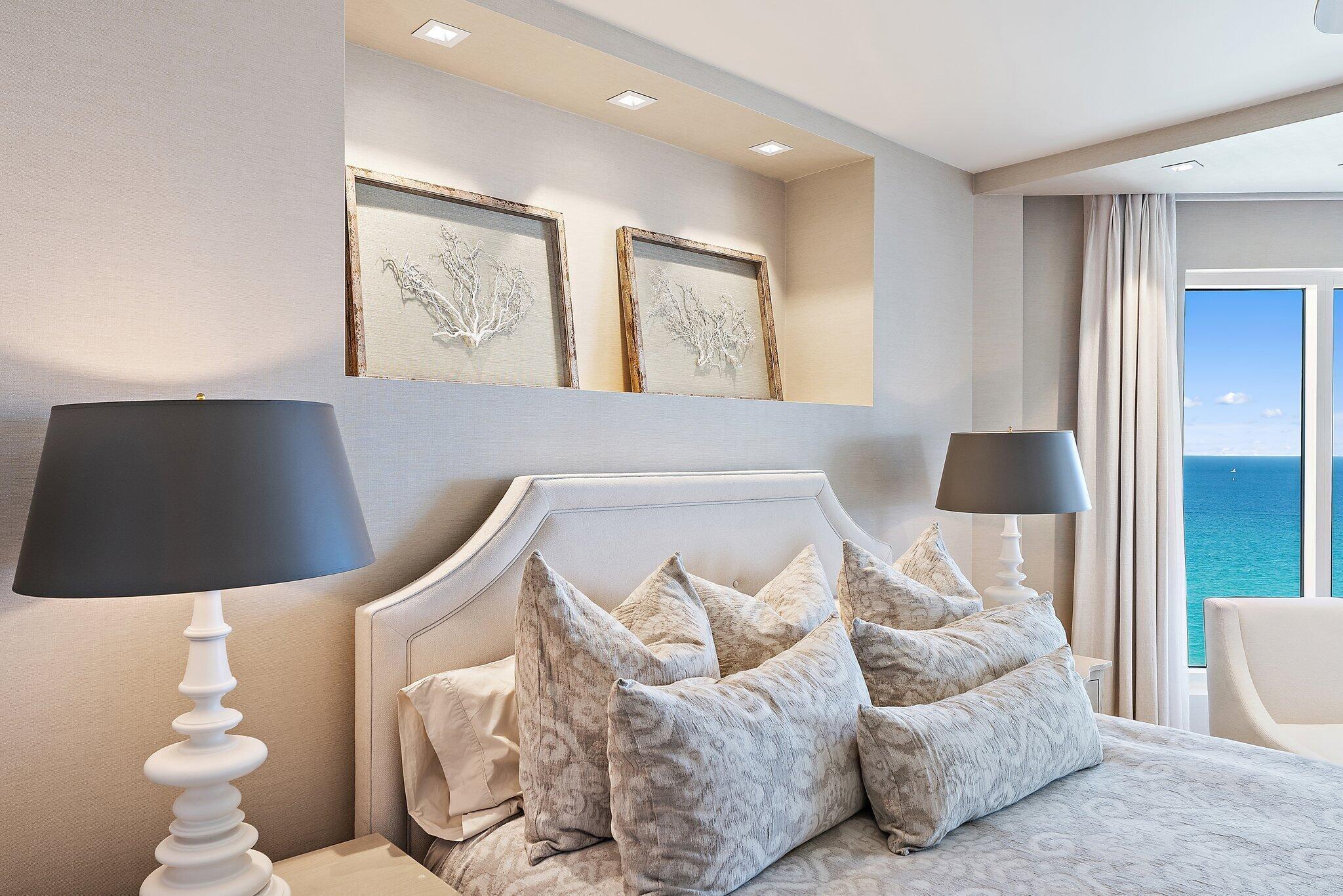 Bedroom Details